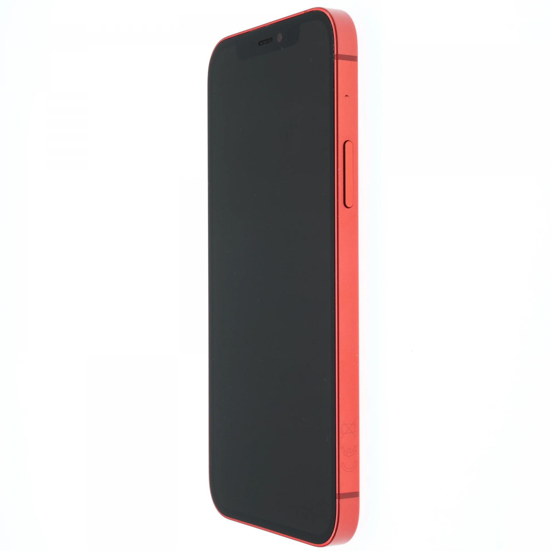 Apple iPhone 12 128 GB PRODUCT RED 100% 