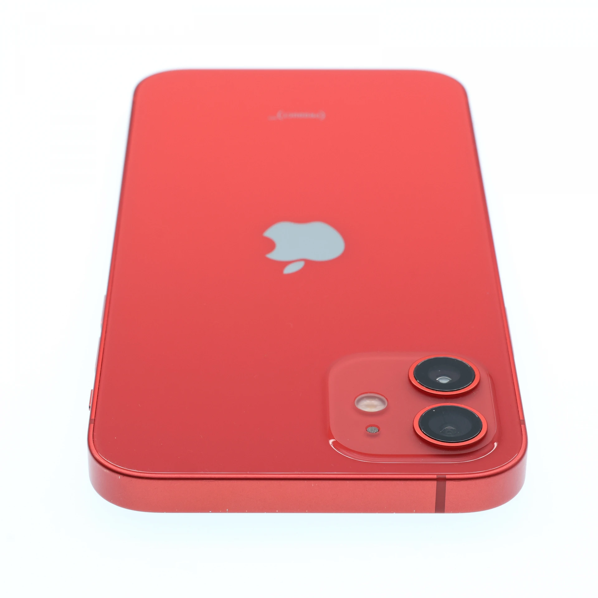 Apple iPhone 12 128 GB PRODUCT RED 100% 