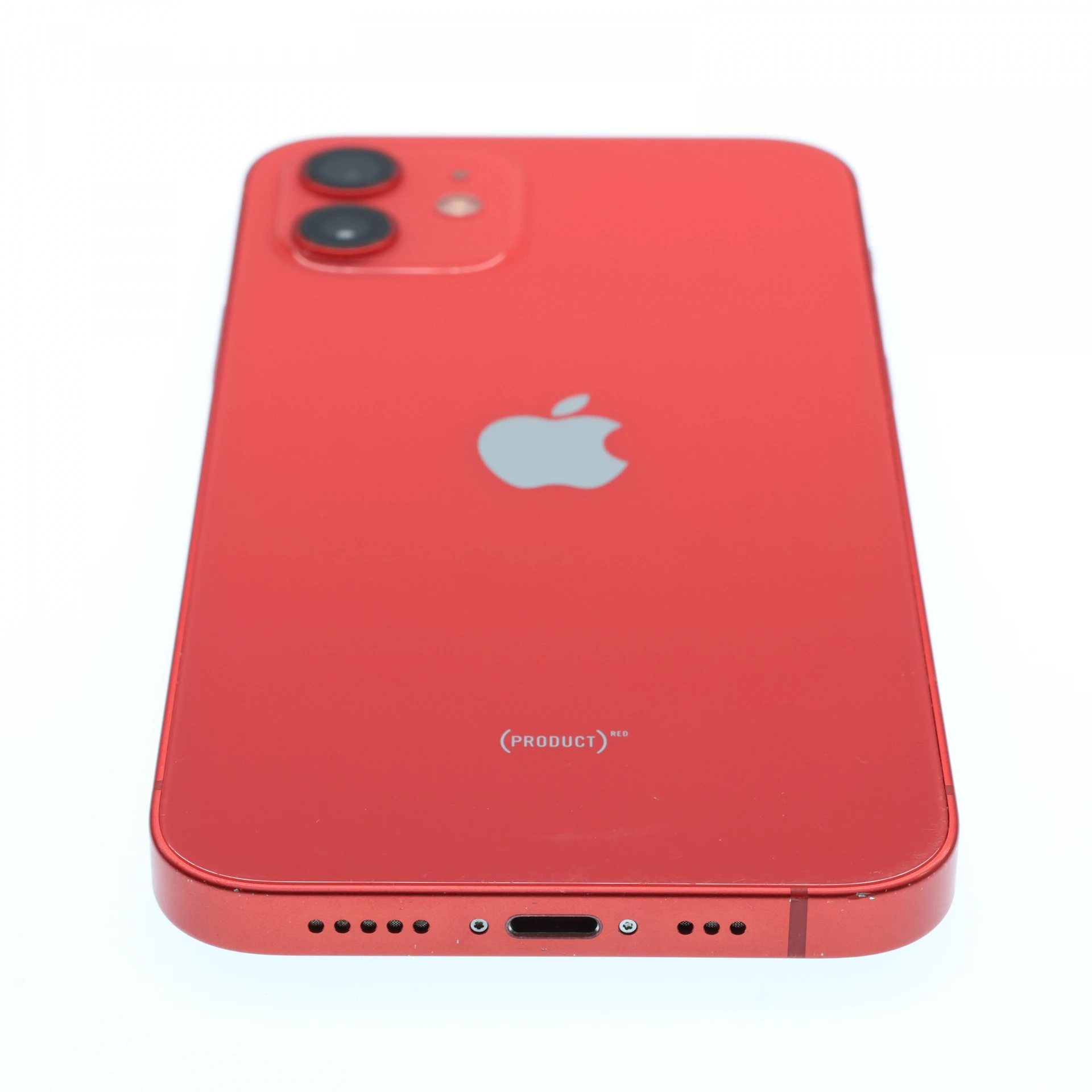 Apple iPhone 12 128 GB PRODUCT RED 100% 