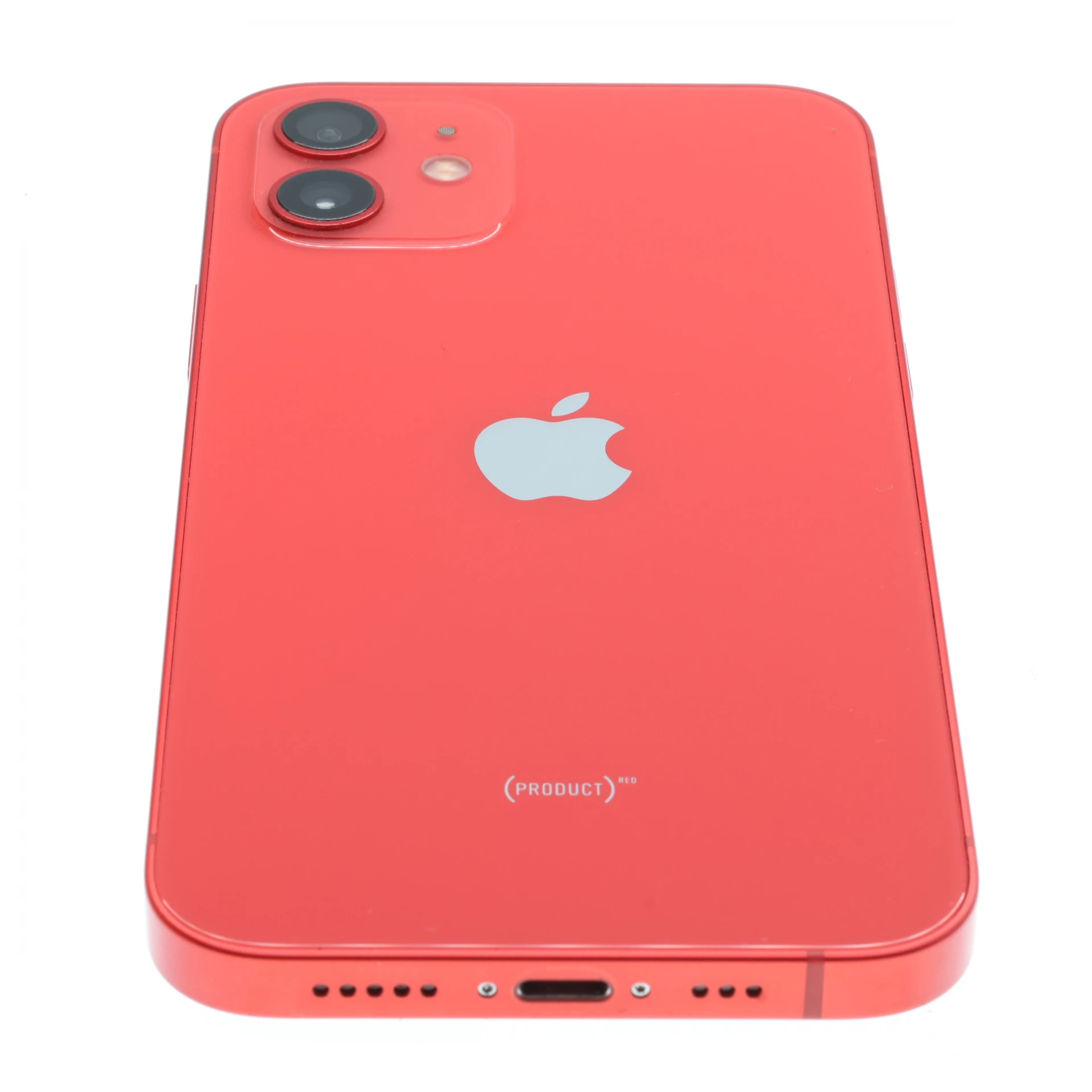 Apple iPhone 12 64 GB PRODUCT RED 100% 