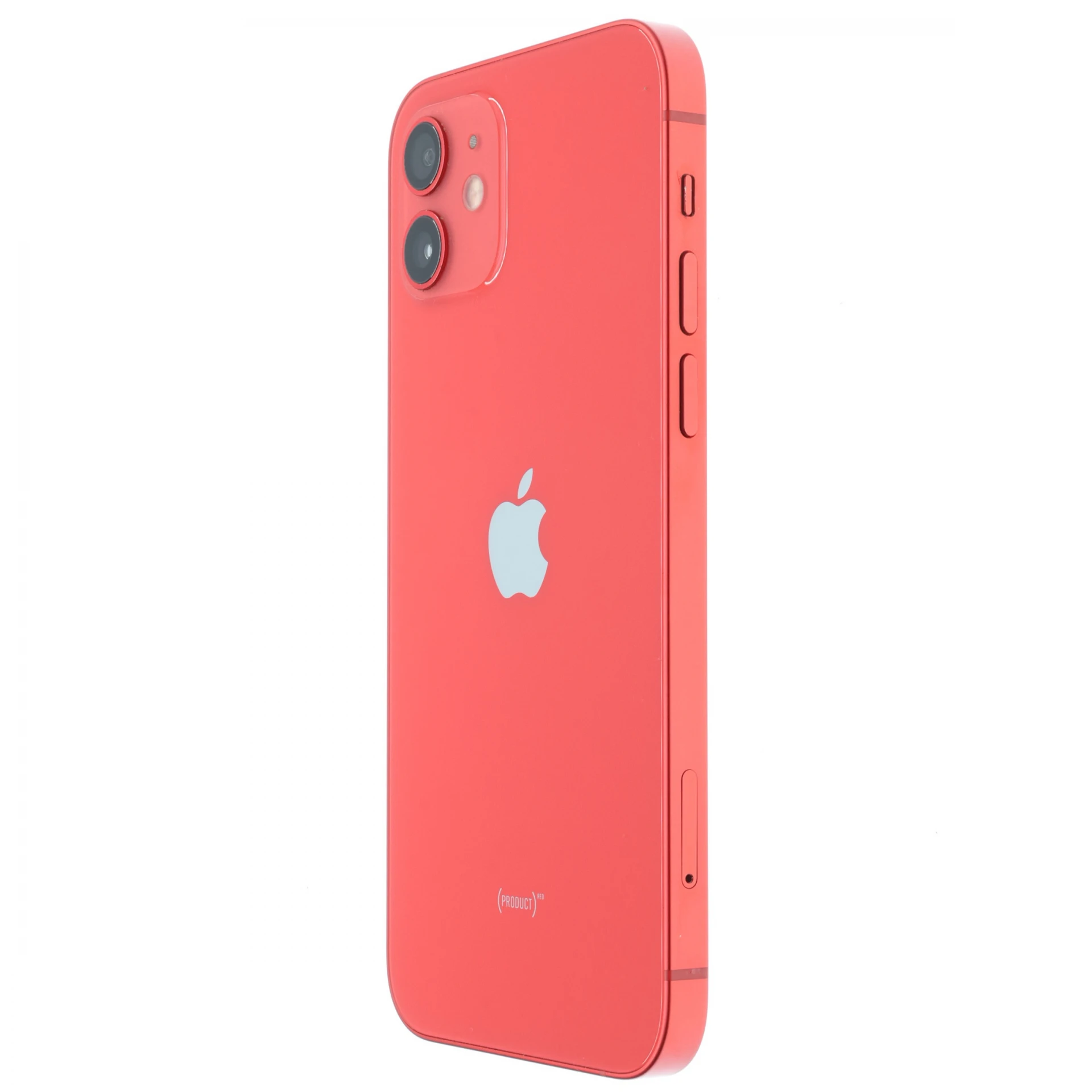 Apple iPhone 12 64 GB PRODUCT RED 100% 