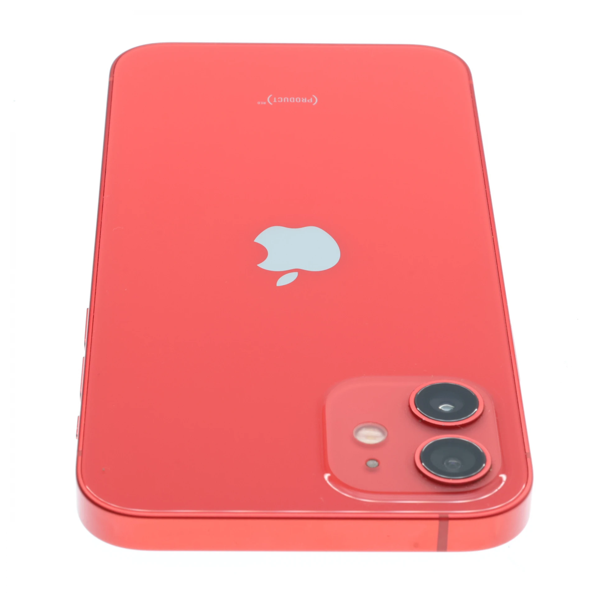 Apple iPhone 12 64 GB PRODUCT RED 100% 