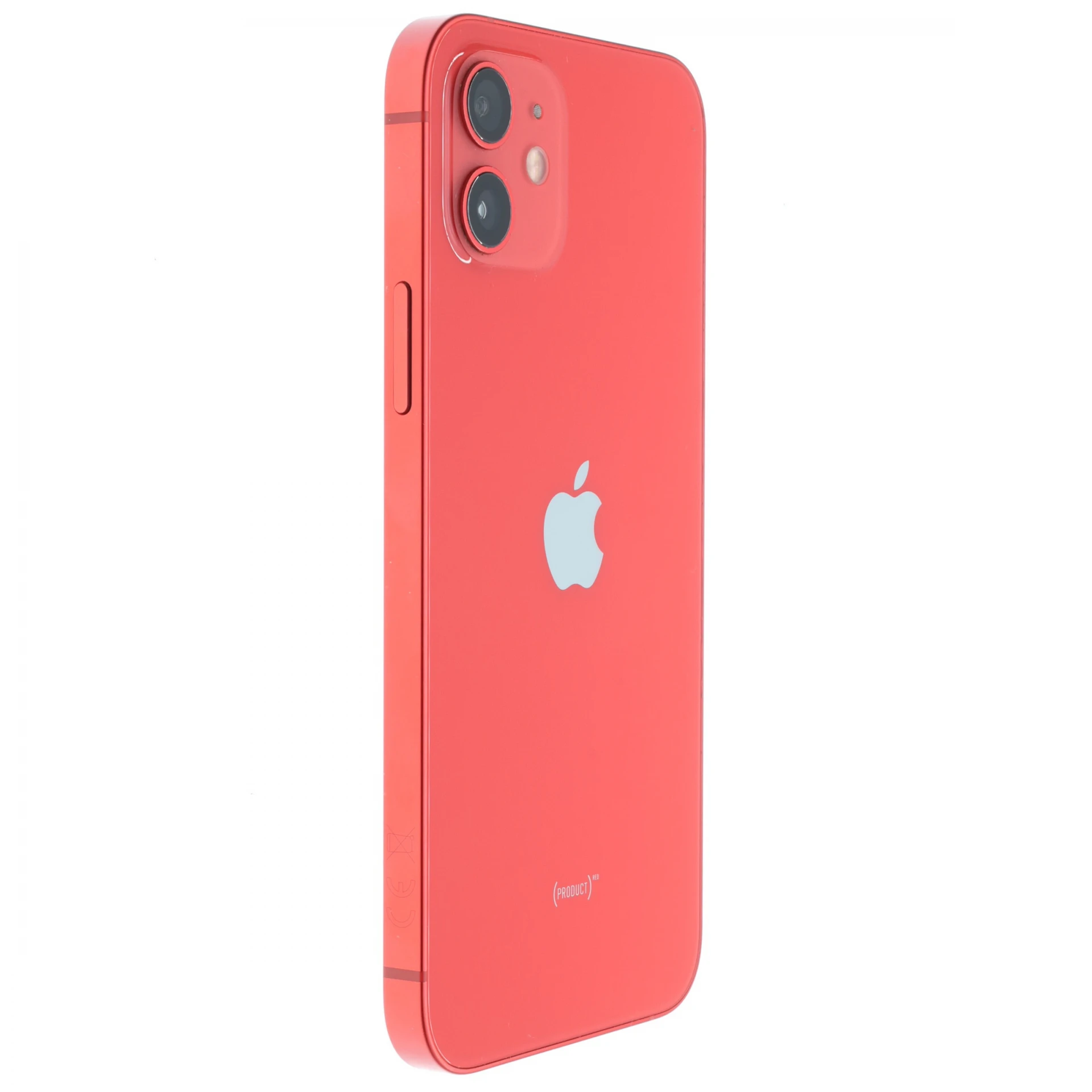 Apple iPhone 12 64 GB PRODUCT RED 100% 