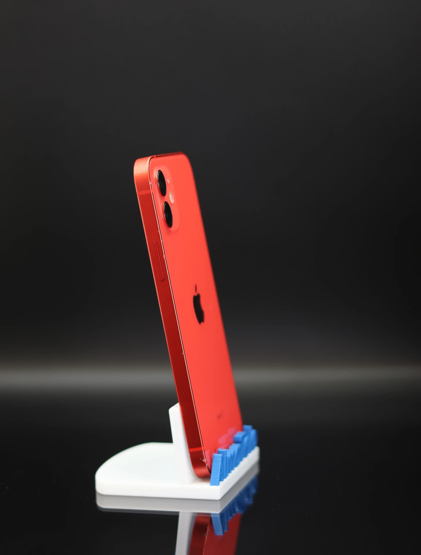 Apple iPhone 12 64 GB PRODUCT RED 100%