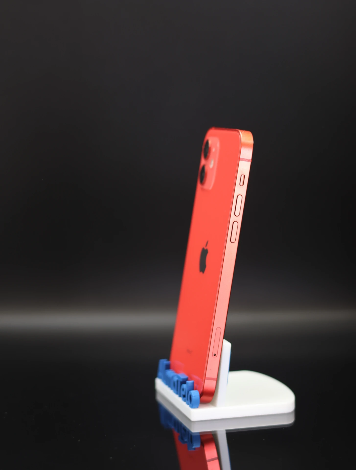 Apple iPhone 12 64 GB PRODUCT RED 100%