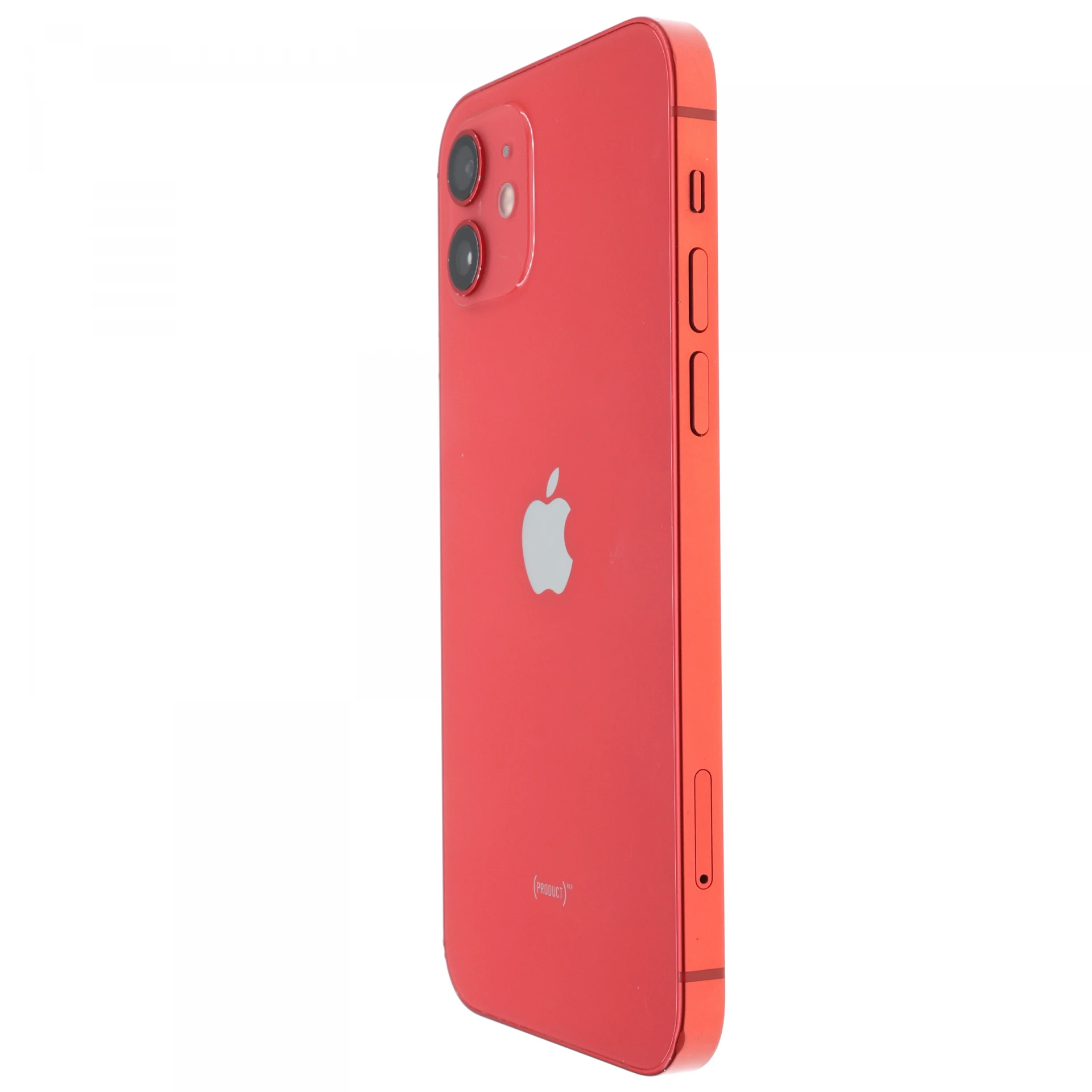 Apple iPhone 12 64 GB PRODUCT RED 100%