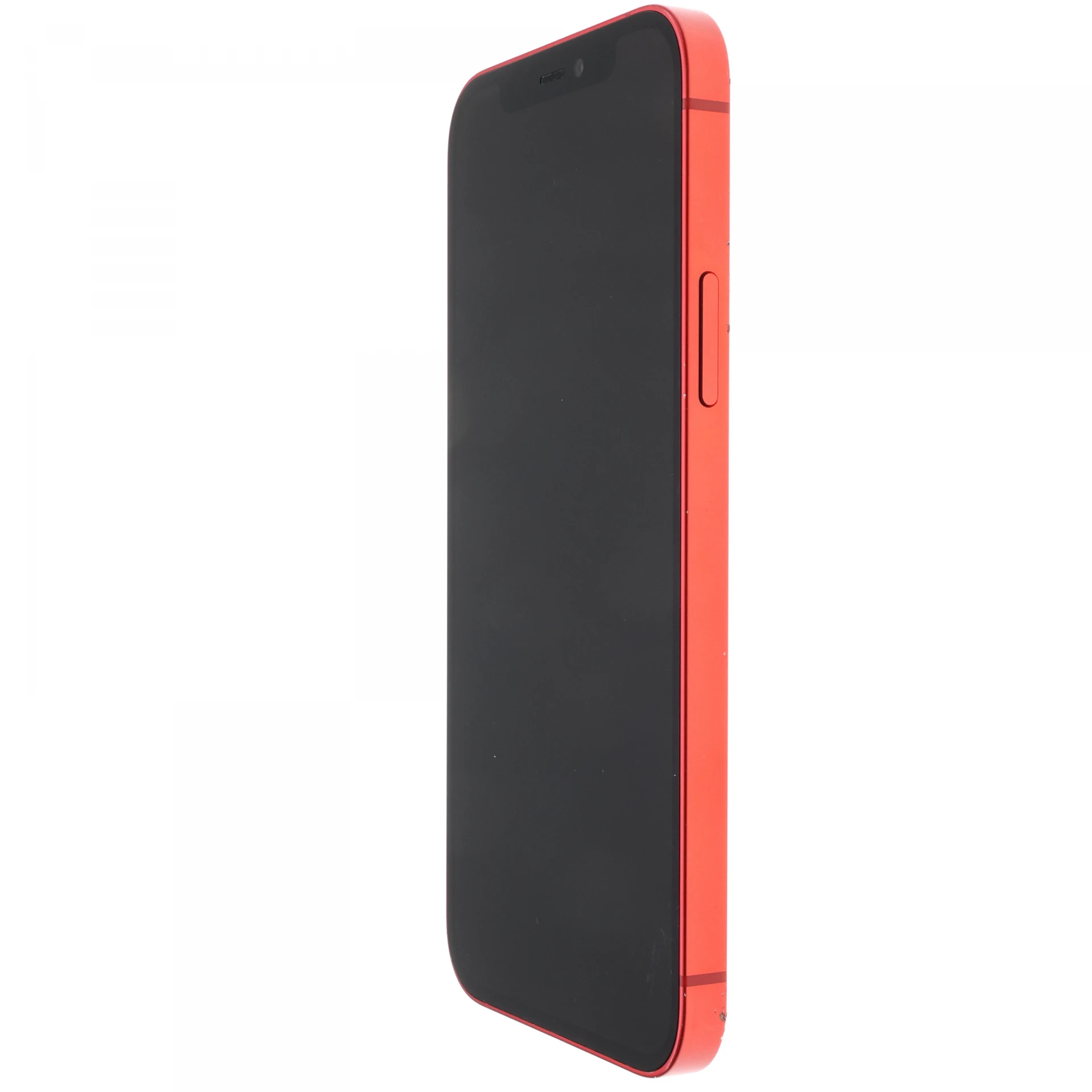 Apple iPhone 12 64 GB PRODUCT RED 100%