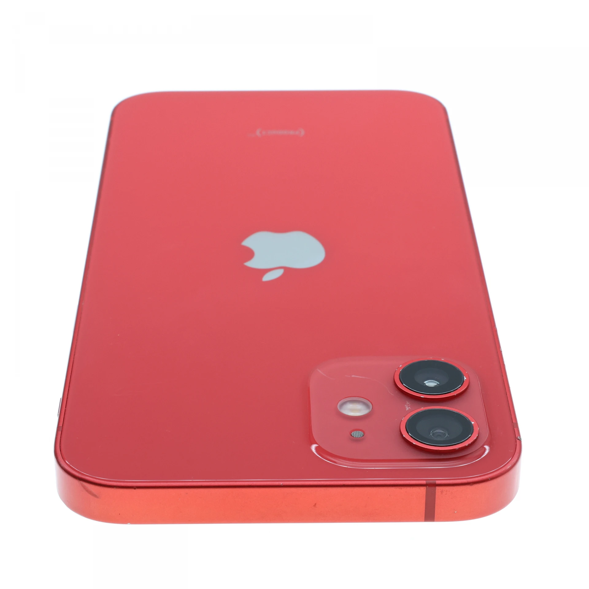 Apple iPhone 12 64 GB PRODUCT RED 100%