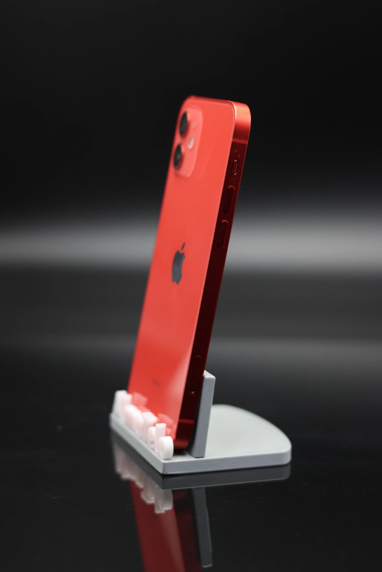 Apple iPhone 12 64 GB PRODUCT RED 100% 