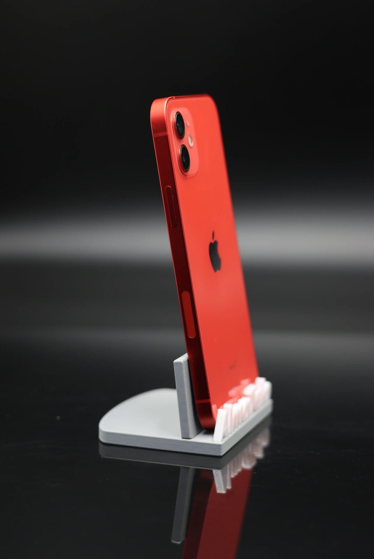 Apple iPhone 12 64 GB PRODUCT RED 100% 