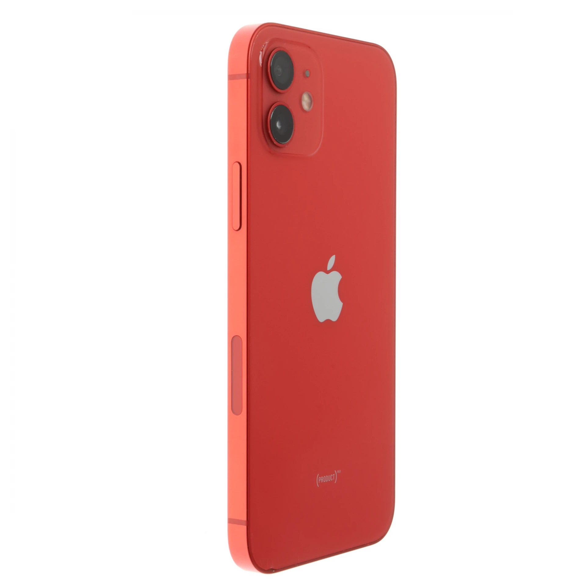 Apple iPhone 12 64 GB PRODUCT RED 100% 