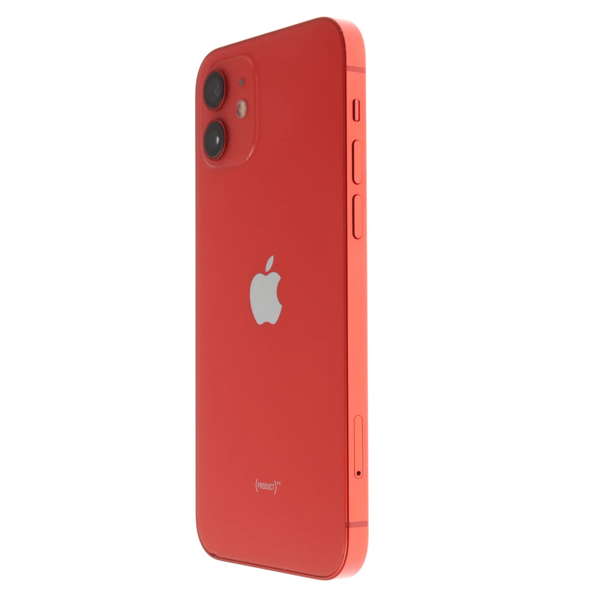 Apple iPhone 12 64 GB PRODUCT RED 100% 