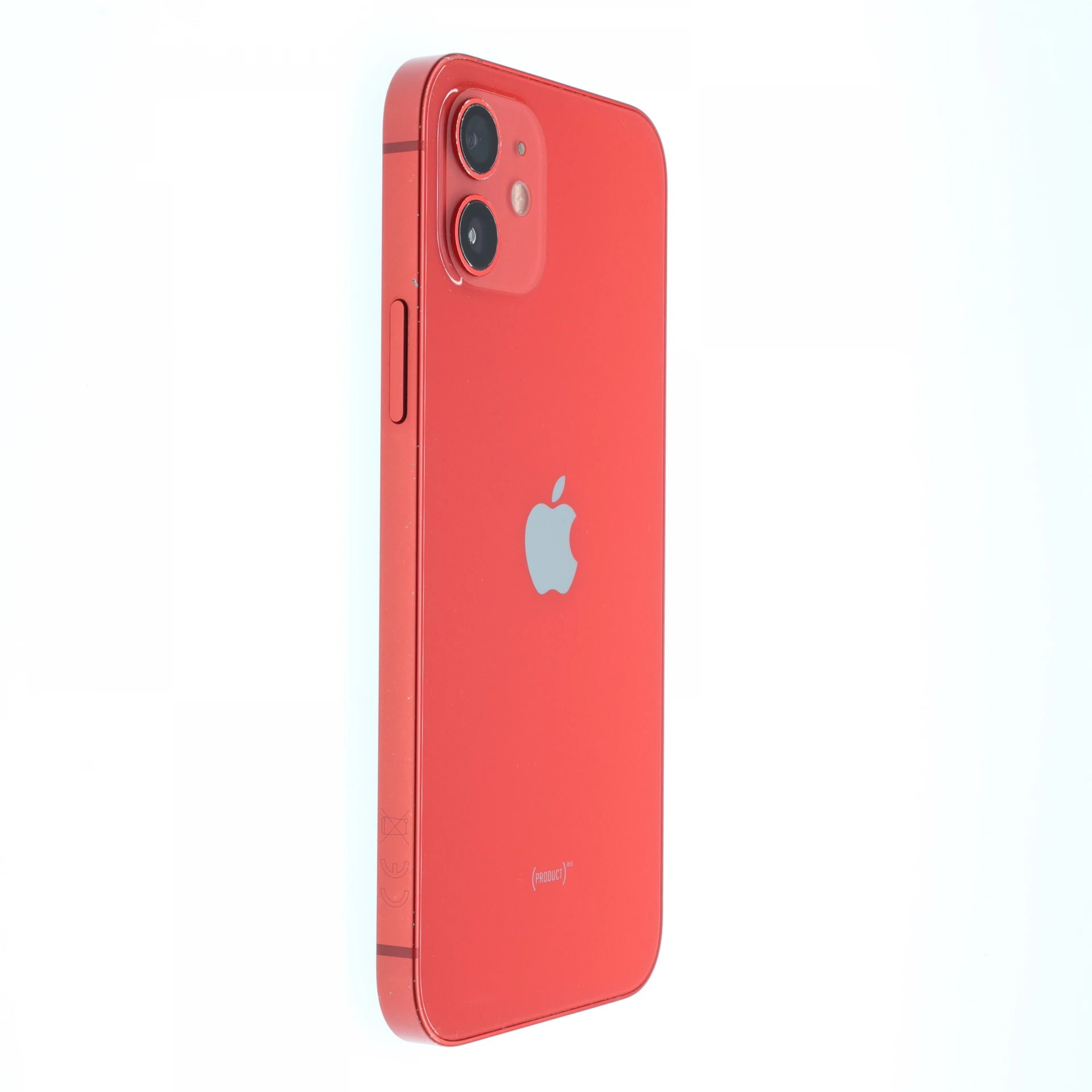 Apple iPhone 12 64 GB PRODUCT RED 100% 