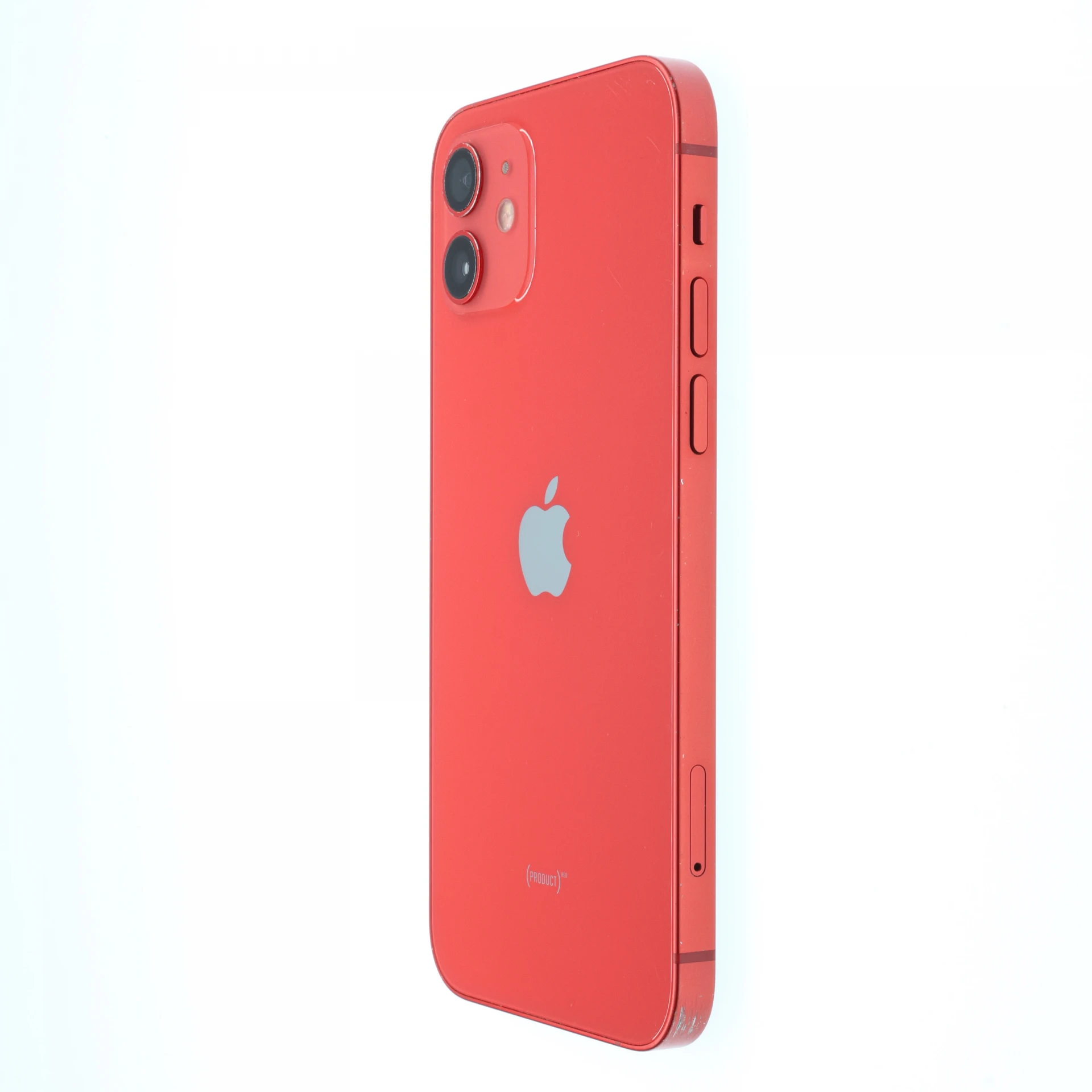Apple iPhone 12 64 GB PRODUCT RED 100% 