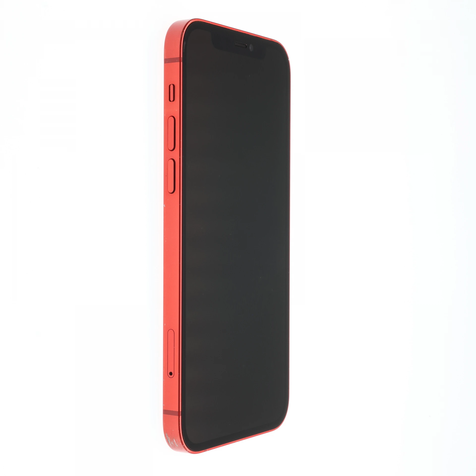 Apple iPhone 12 64 GB PRODUCT RED 100% 
