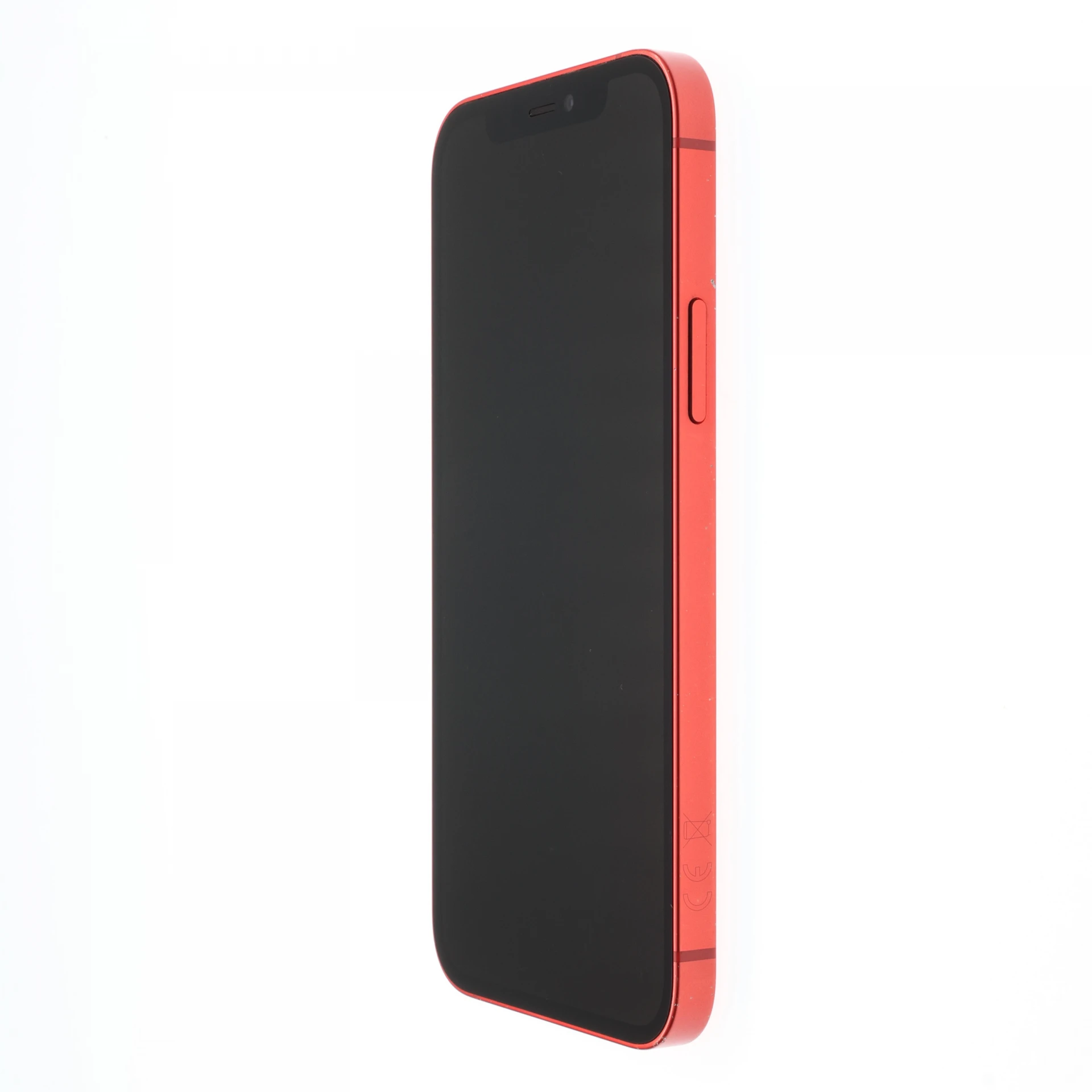 Apple iPhone 12 64 GB PRODUCT RED 100% 