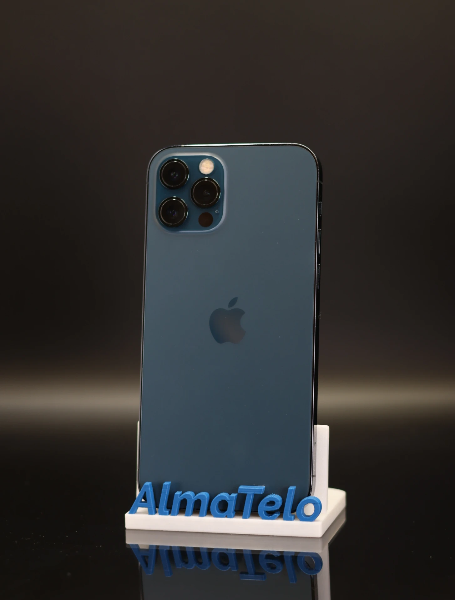 Apple iPhone 12 Pro 128 GB Blue 100%