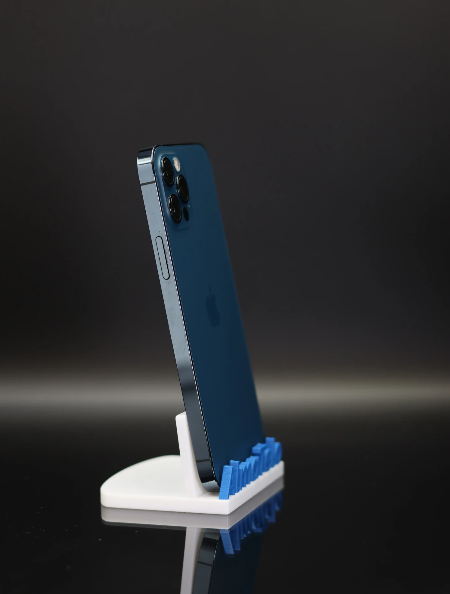 Apple iPhone 12 Pro 128 GB Blue 100%