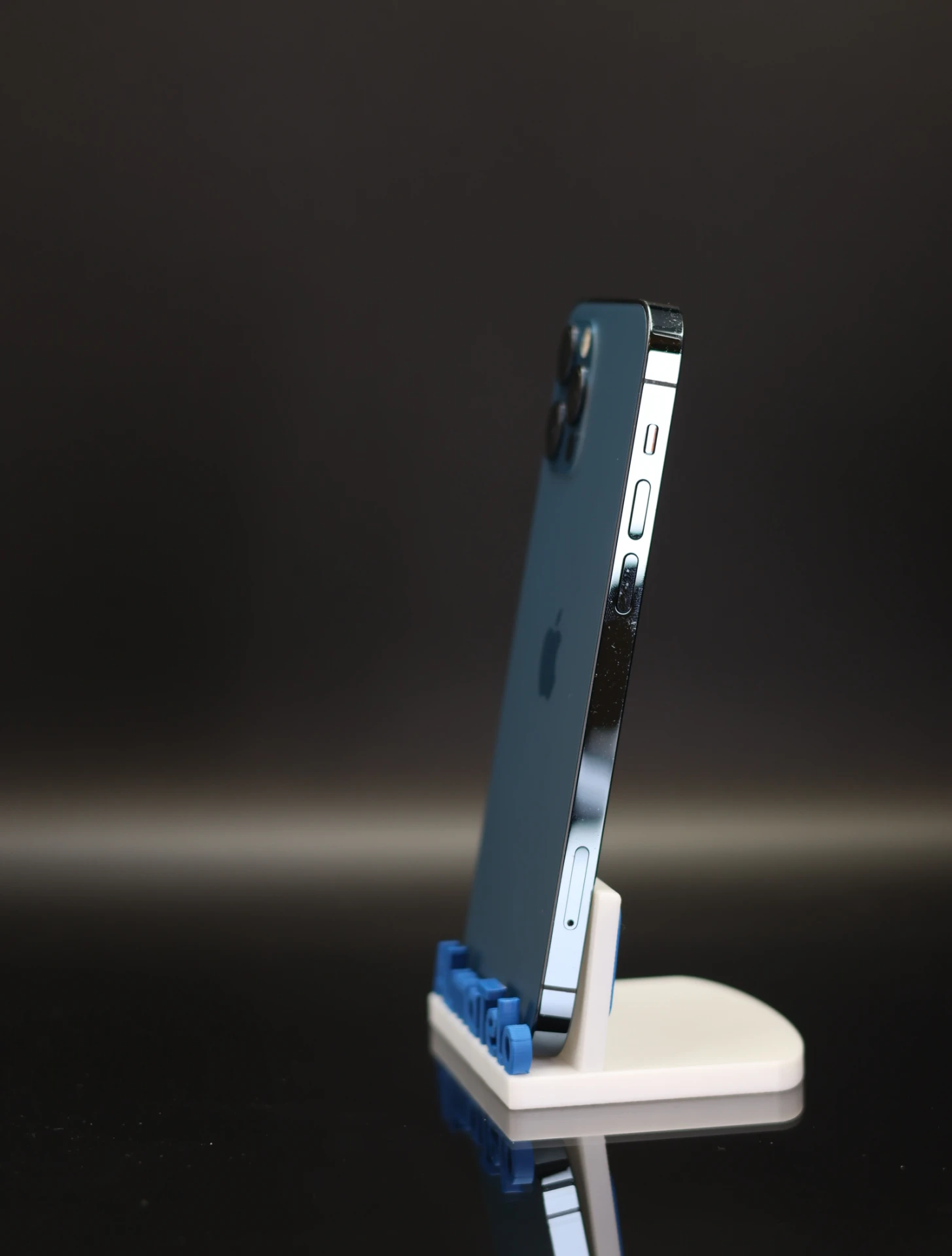 Apple iPhone 12 Pro 128 GB Blue 100%