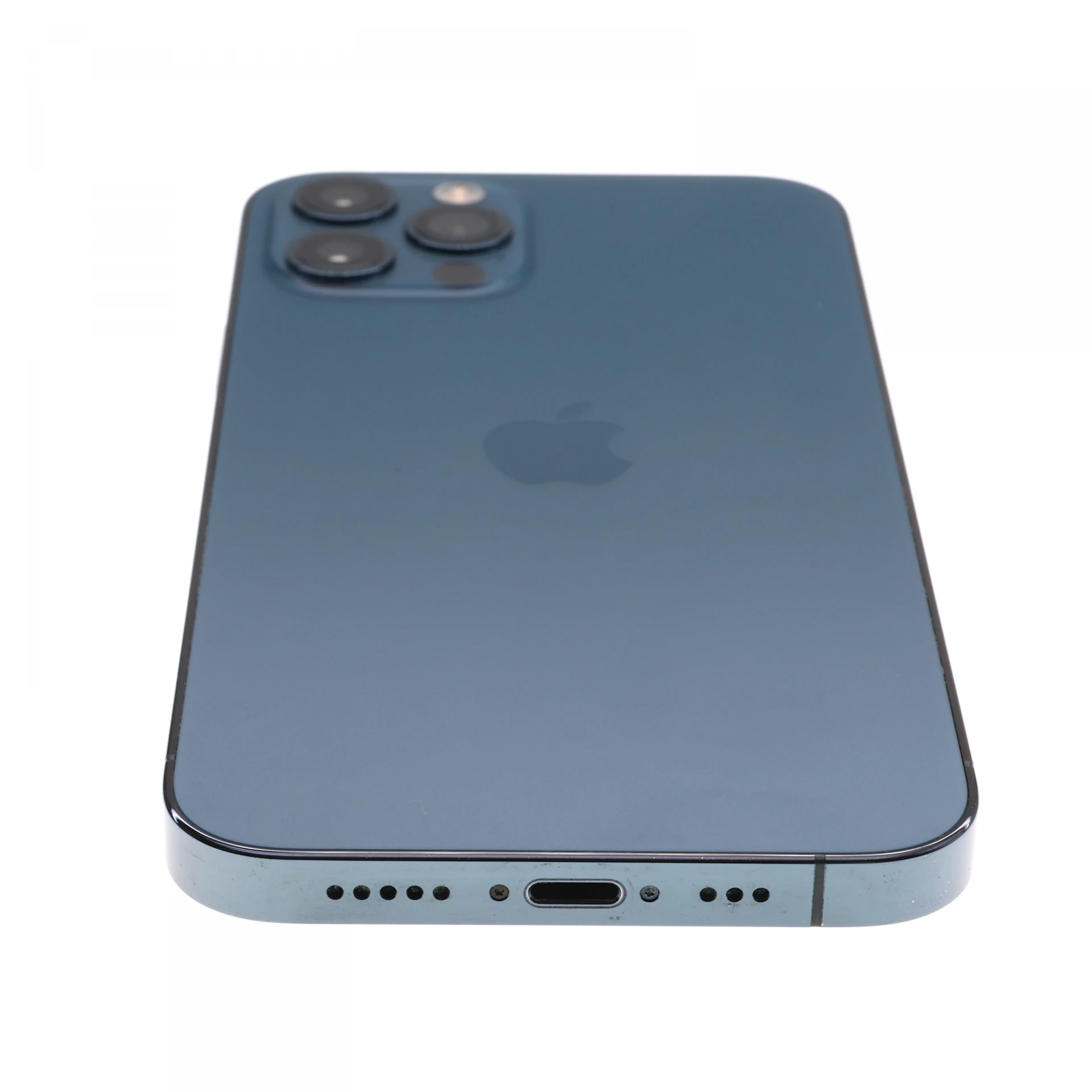 Apple iPhone 12 Pro 128 GB Blue 100%