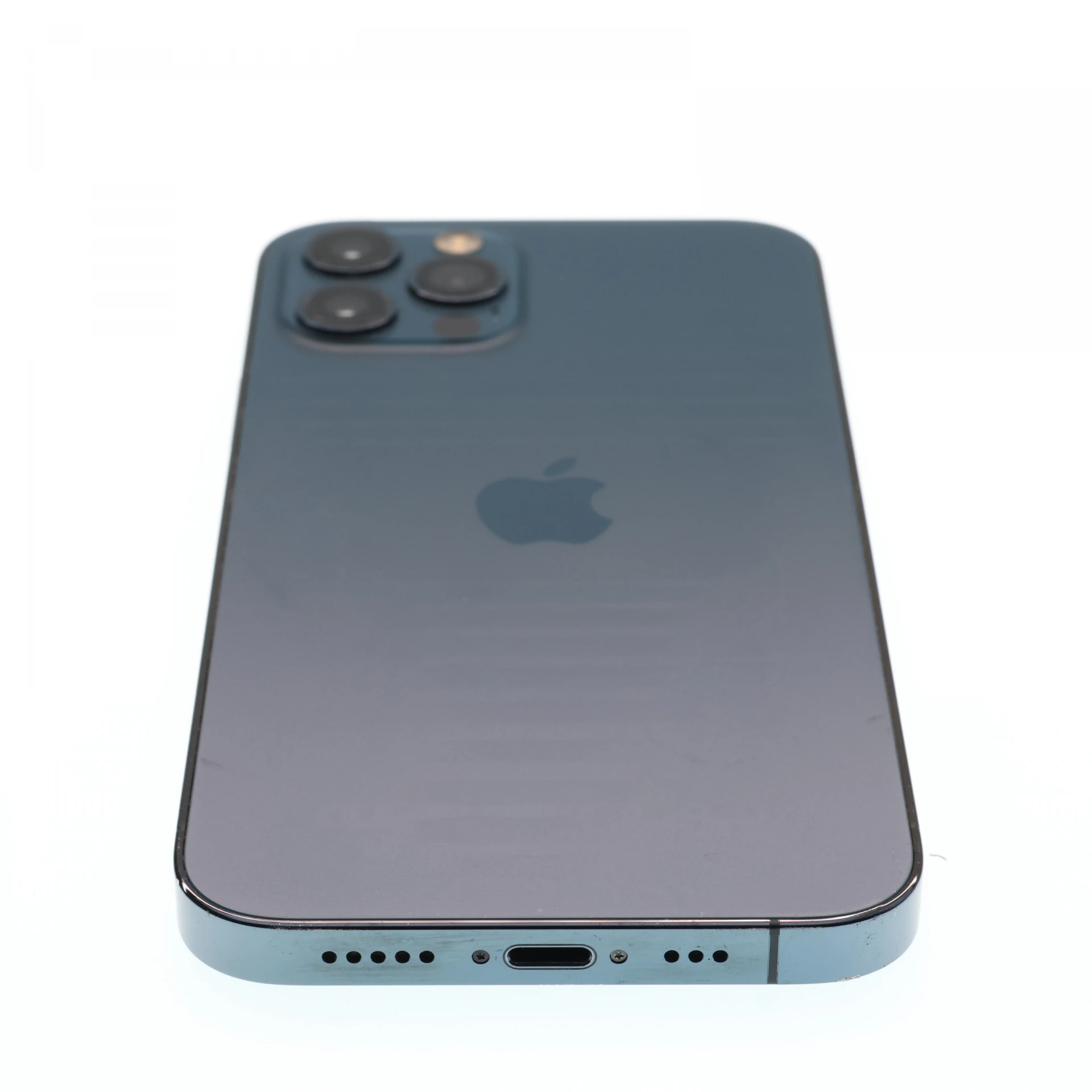 Apple iPhone 12 Pro 128 GB Blue 100% 