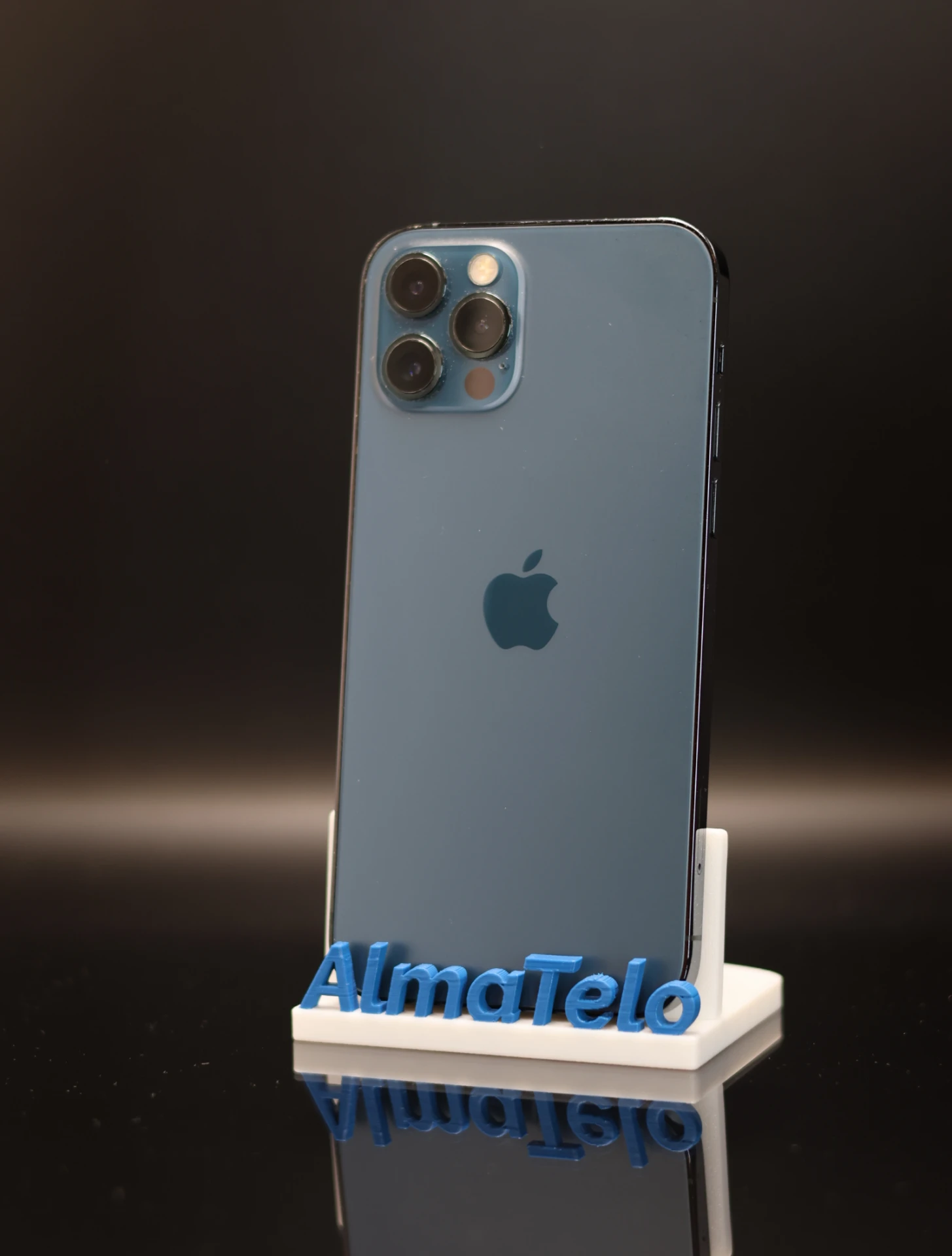 Apple iPhone 12 Pro 128 GB Blue 100% 