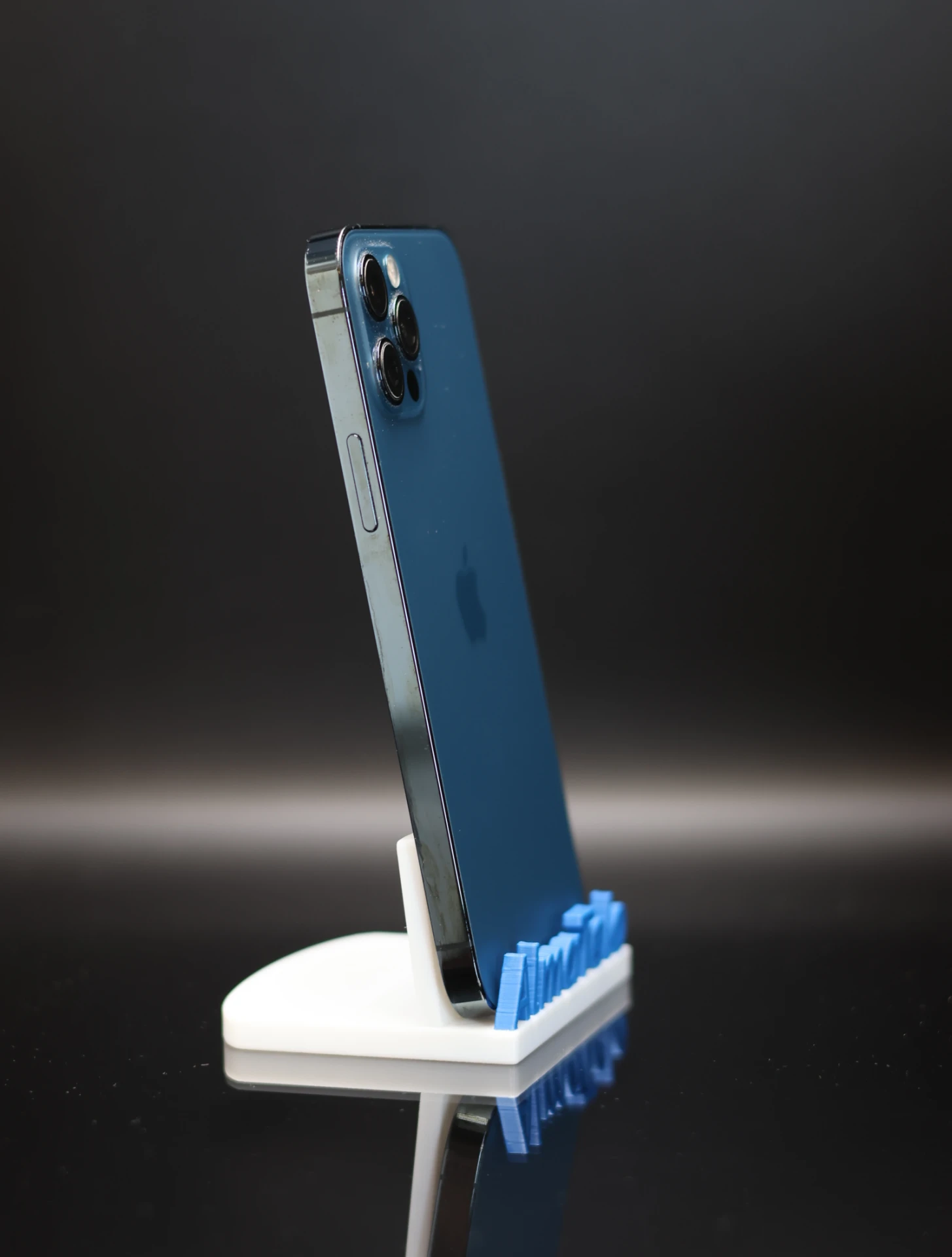 Apple iPhone 12 Pro 128 GB Blue 100% 