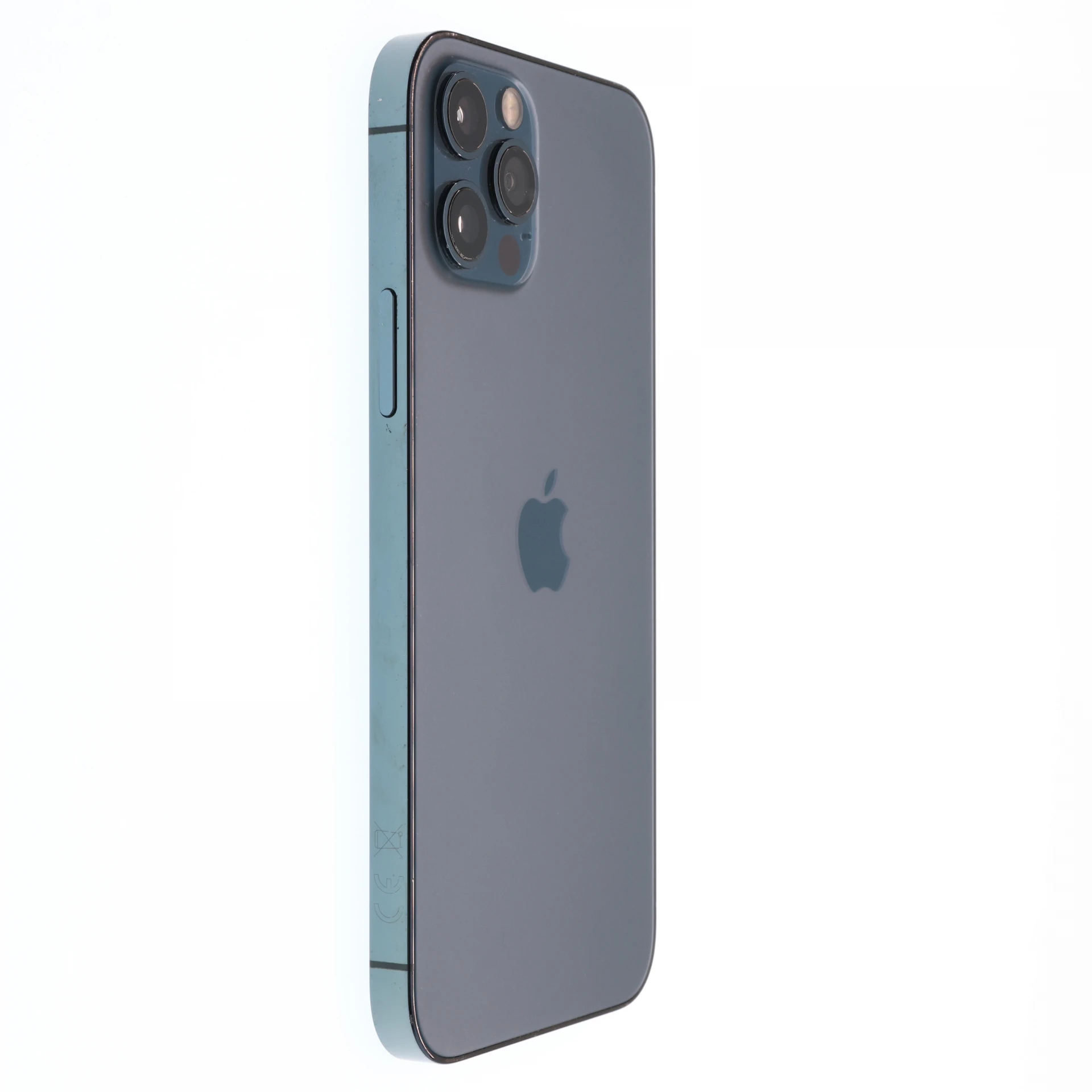 Apple iPhone 12 Pro 128 GB Blue 100%