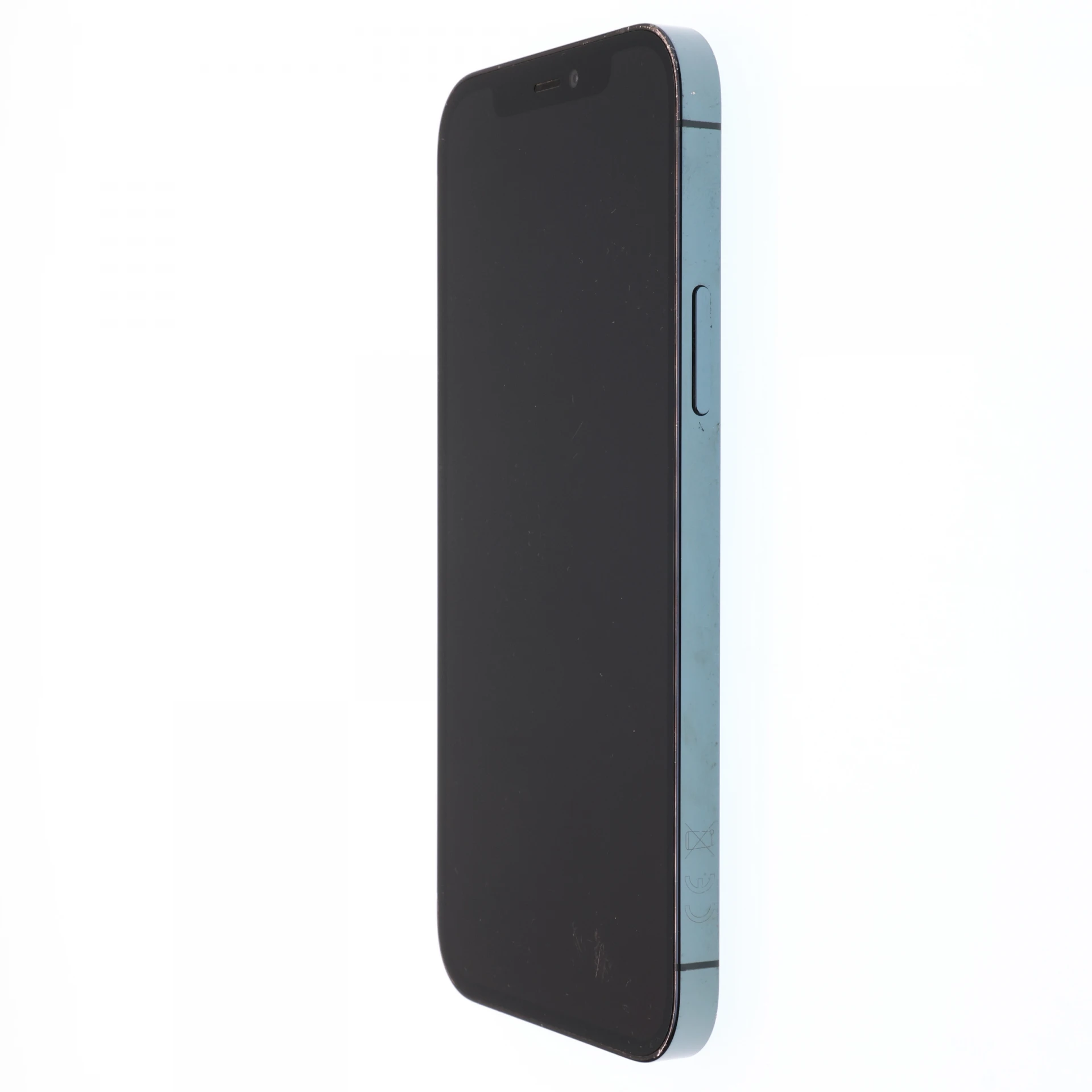 Apple iPhone 12 Pro 128 GB Blue 100%