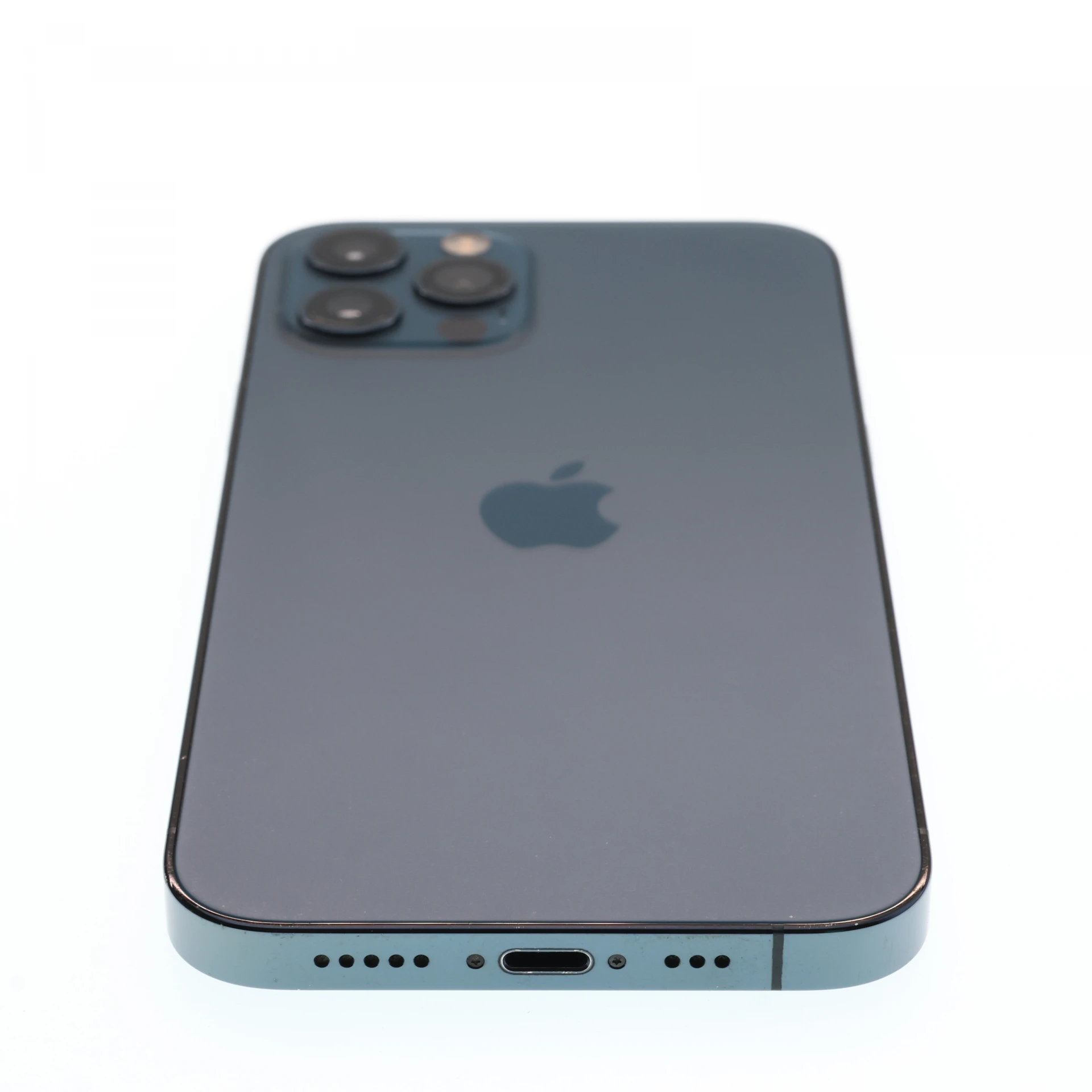 Apple iPhone 12 Pro 128 GB Blue 100%