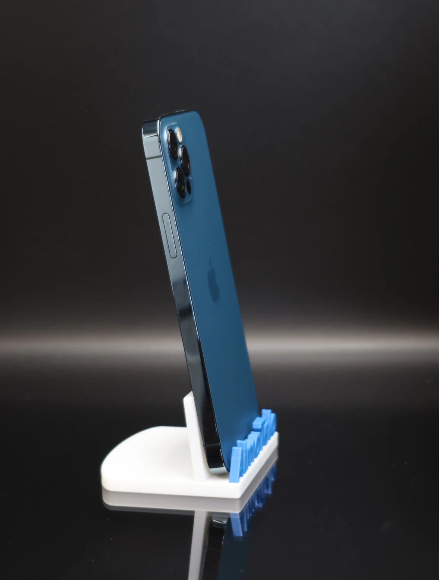 Apple iPhone 12 Pro 256 GB Blue 100% 