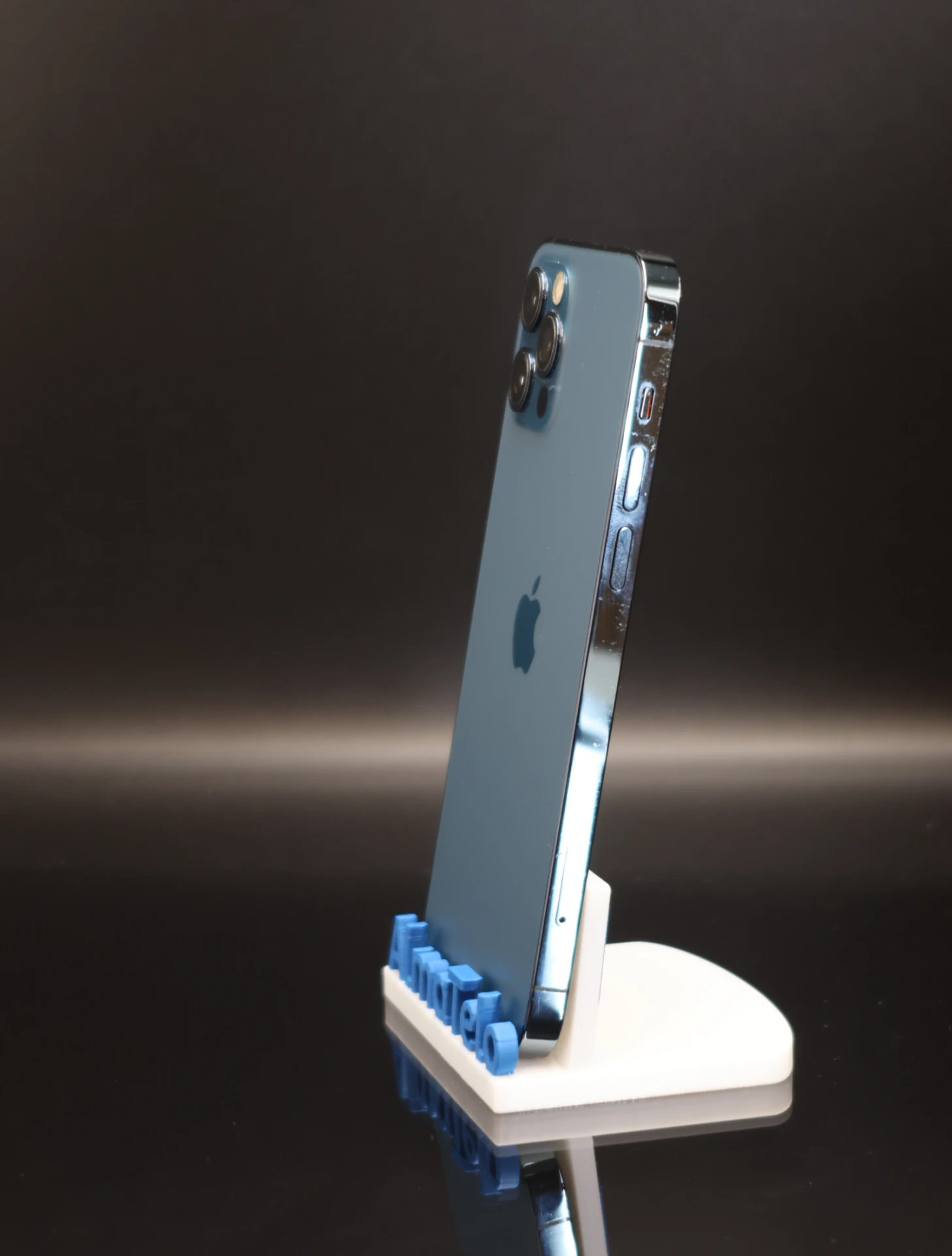 Apple iPhone 12 Pro 256 GB Blue 100% 