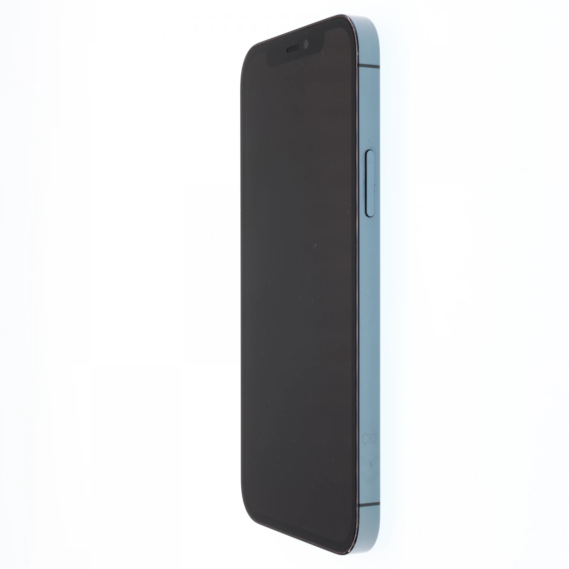 Apple iPhone 12 Pro 256 GB Blue 100% 