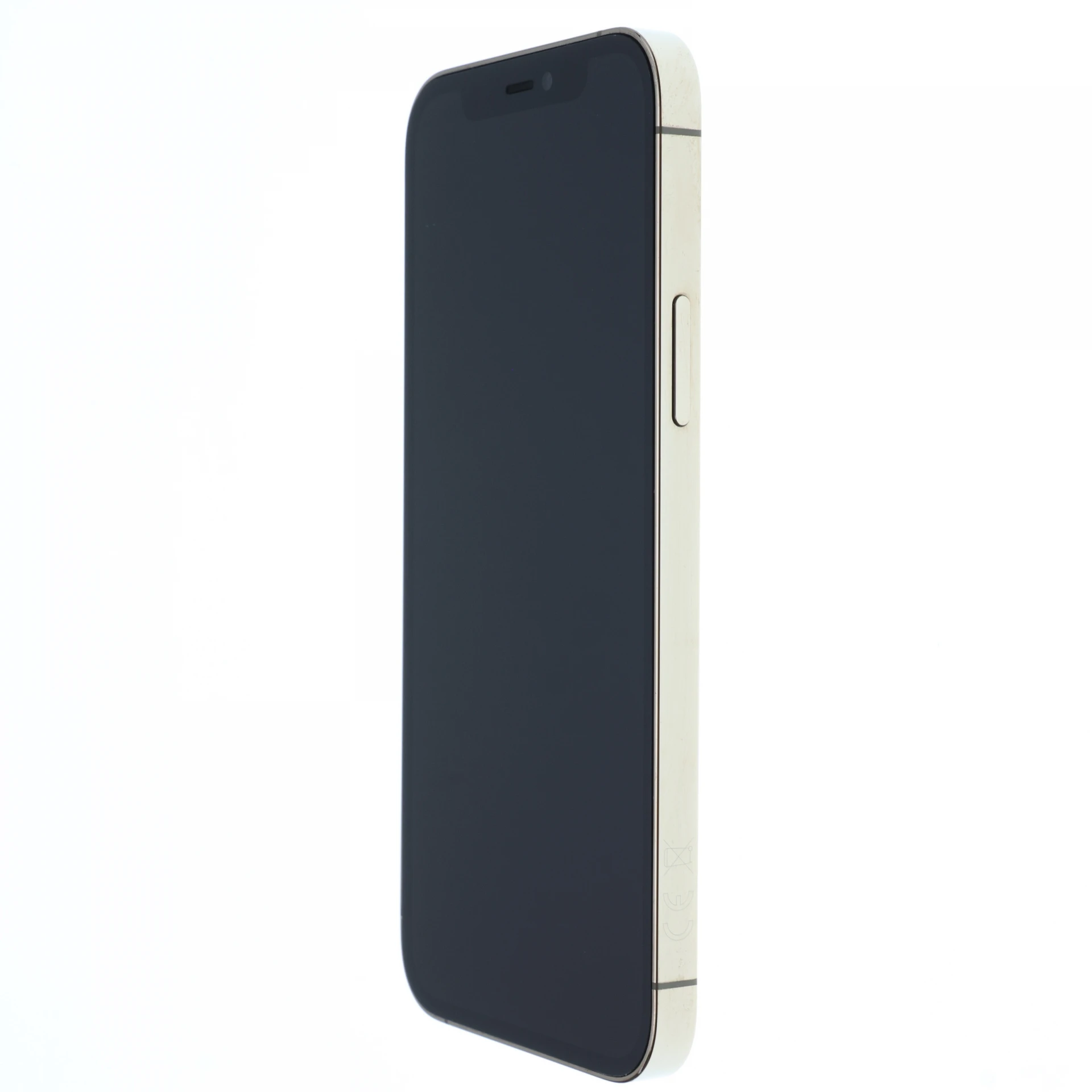 Apple iPhone 12 Pro 128 GB Gold 100% 
