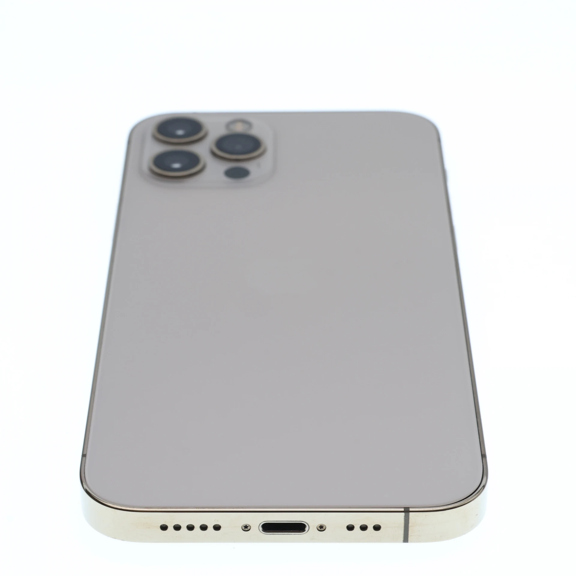 Apple iPhone 12 Pro 128 GB Gold 100% 
