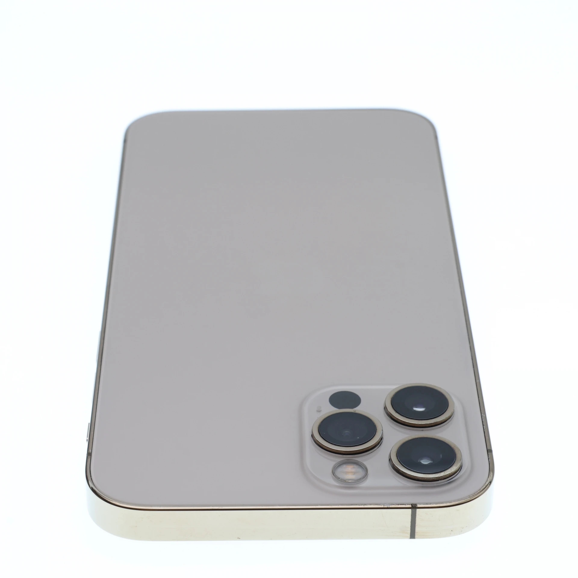 Apple iPhone 12 Pro 128 GB Gold 100% 
