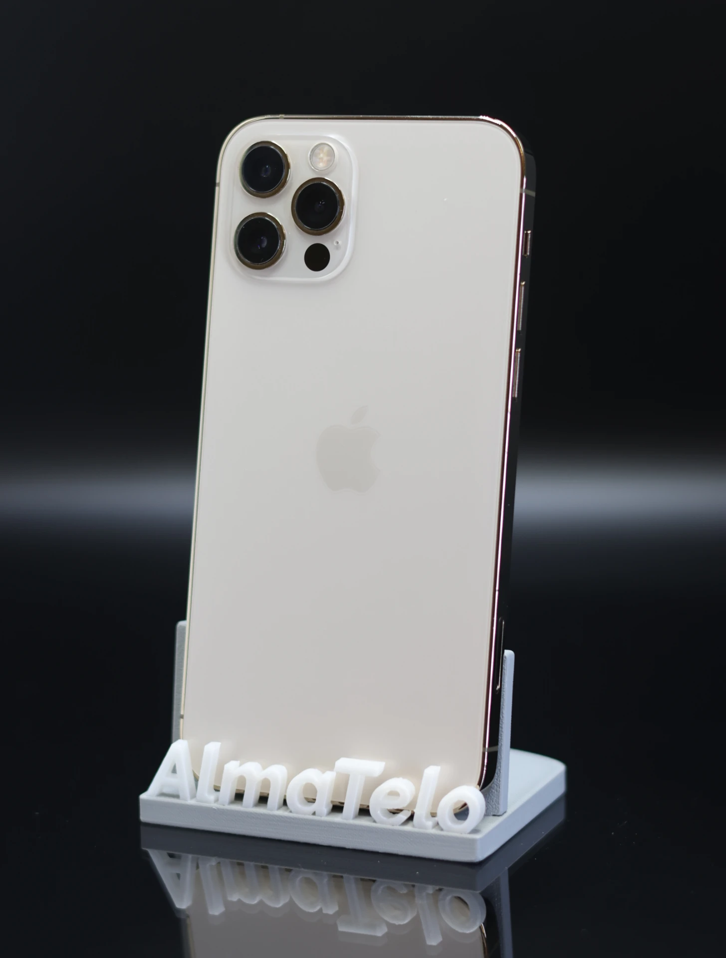 Apple iPhone 12 Pro 128 GB Gold 100% 