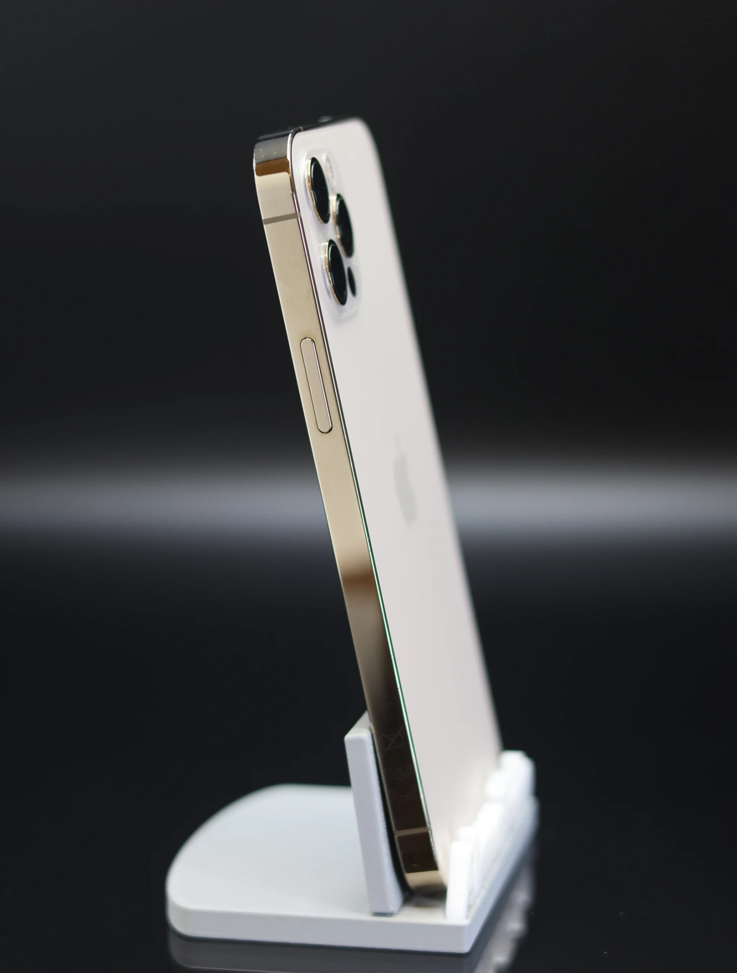 Apple iPhone 12 Pro 128 GB Gold 100% 