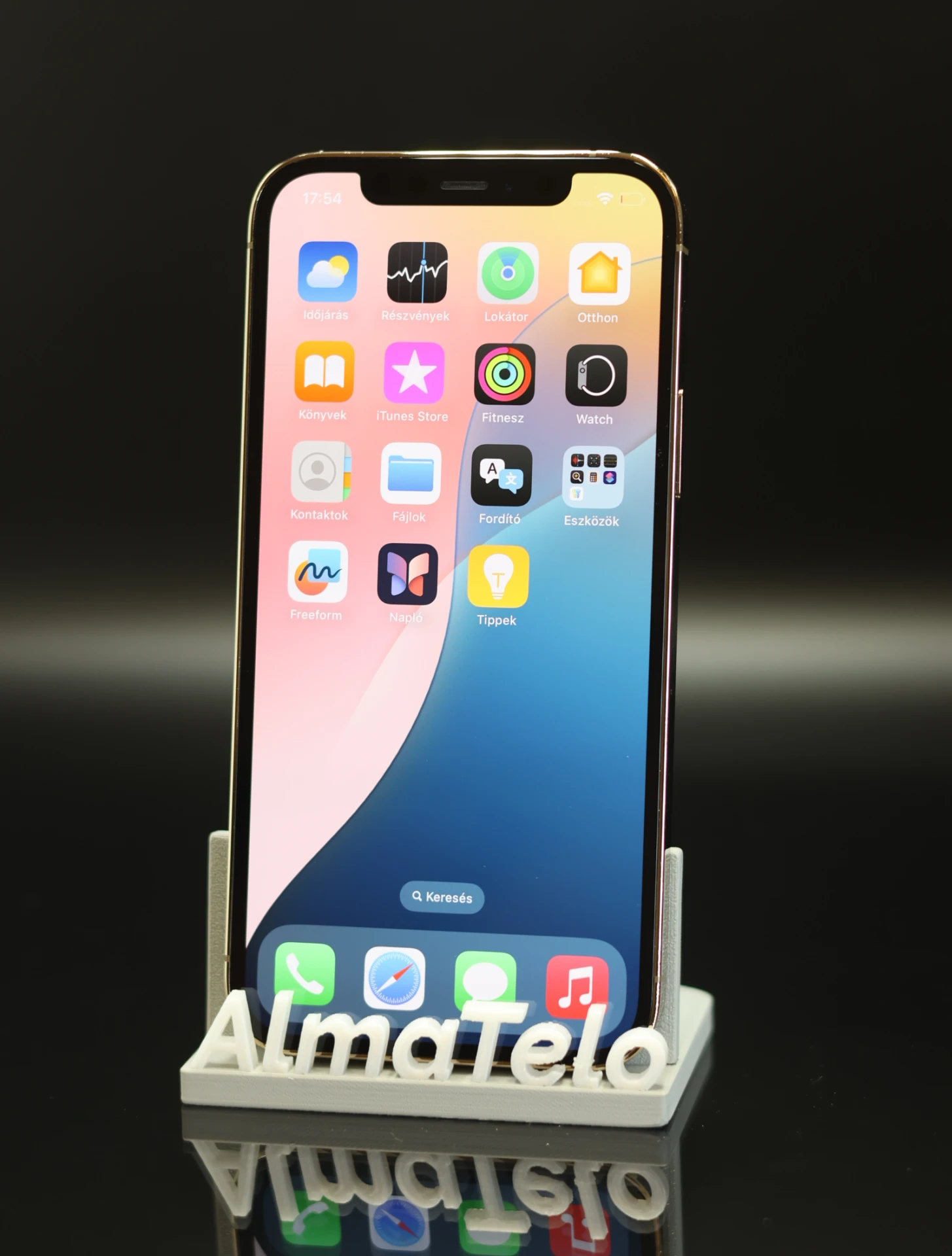 Apple iPhone 12 Pro 128 GB Gold 100% 