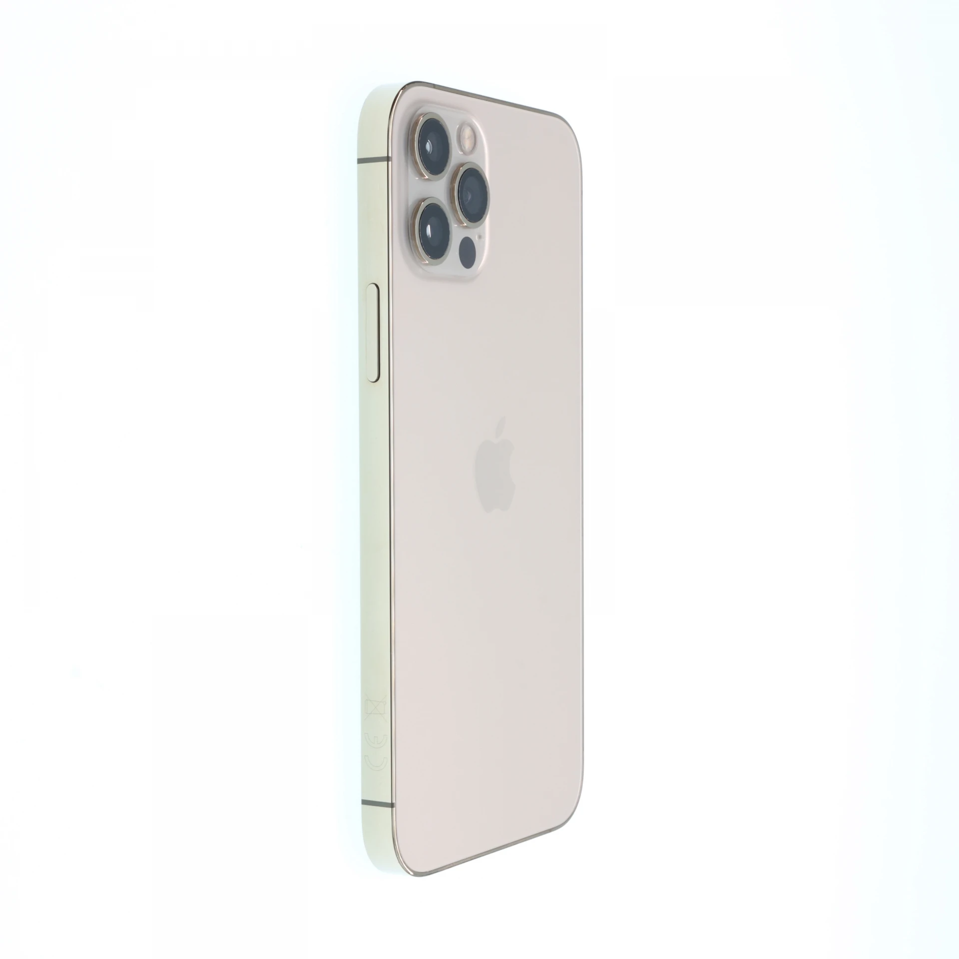 Apple iPhone 12 Pro 128 GB Gold 100% 