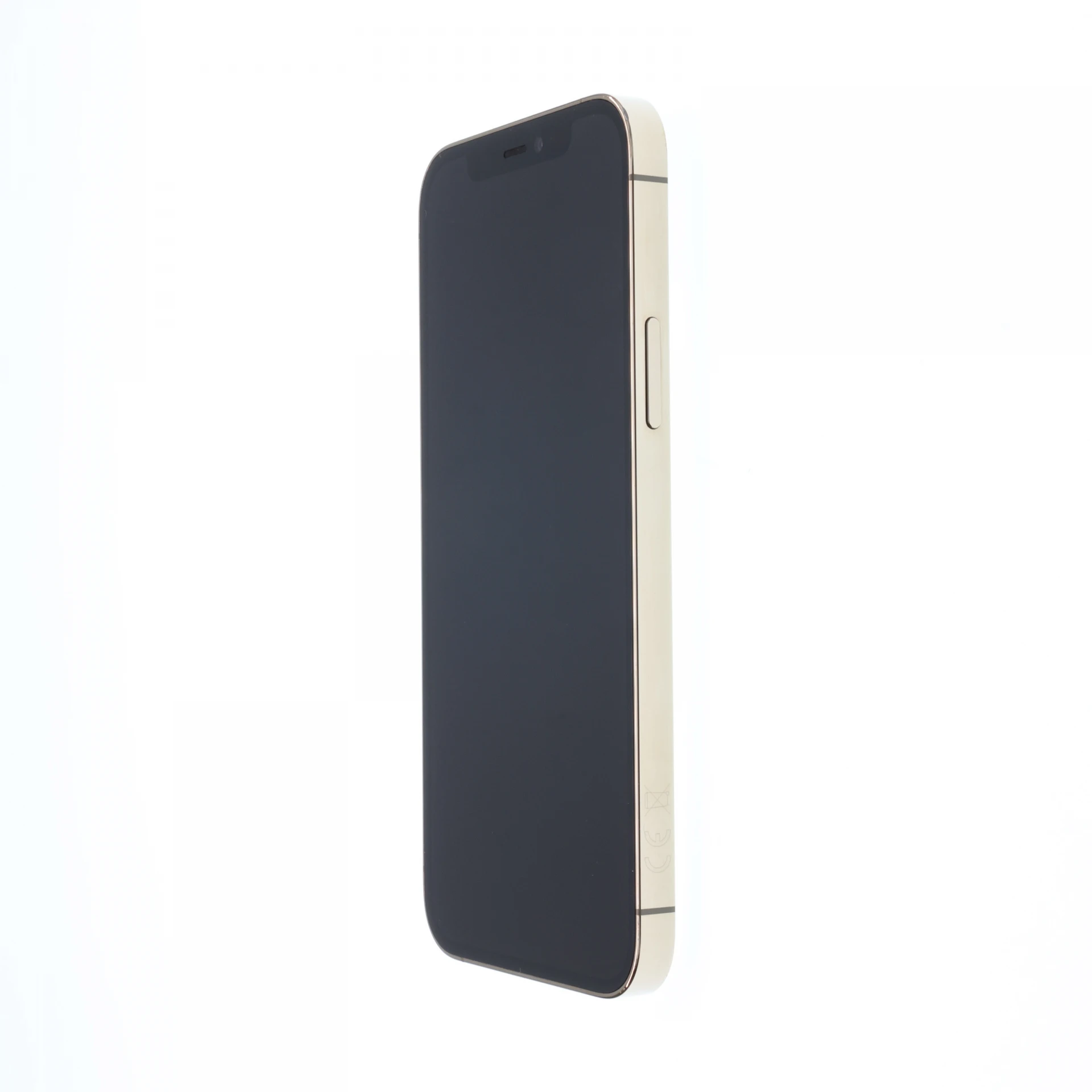 Apple iPhone 12 Pro 128 GB Gold 100% 