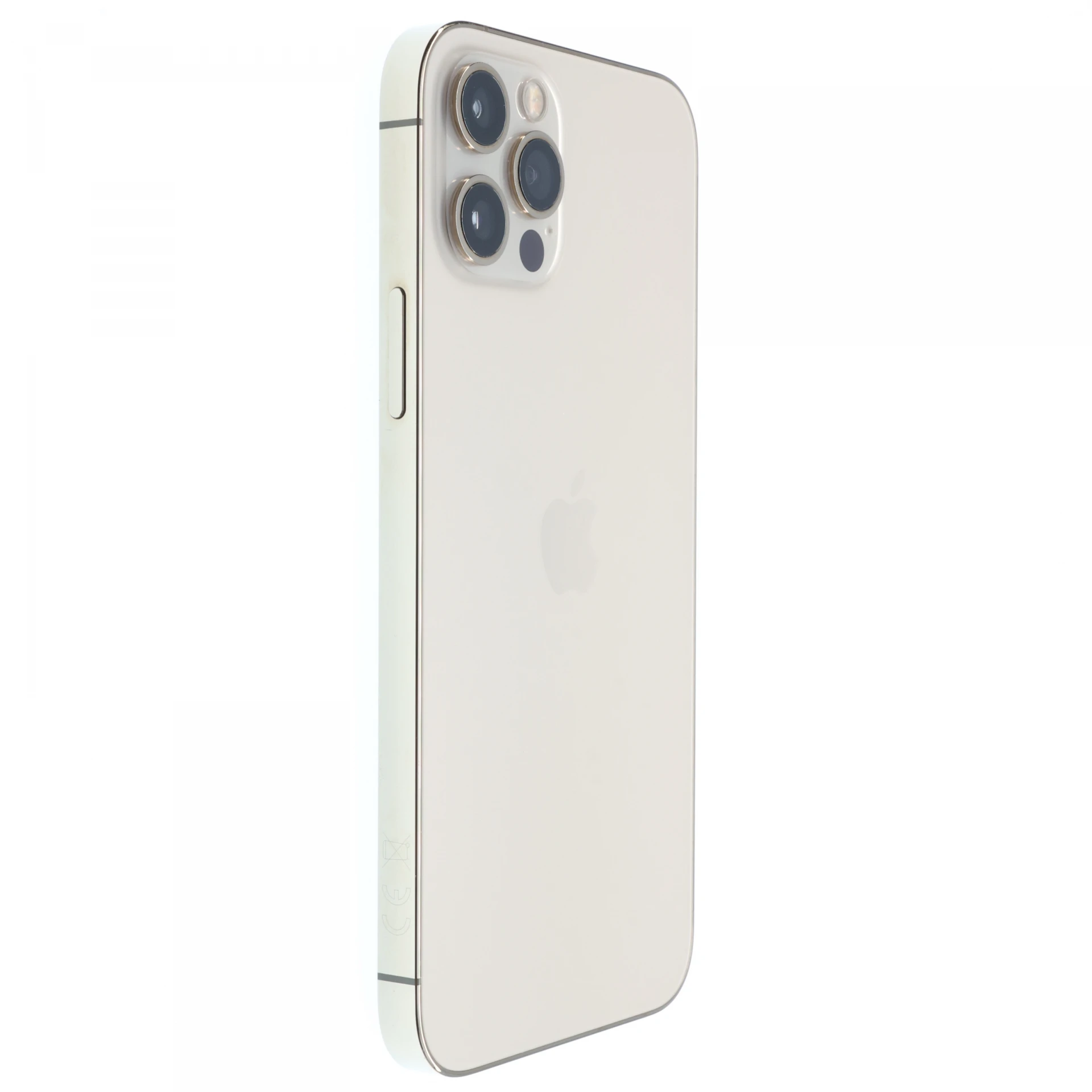 Apple iPhone 12 Pro 128 GB Gold 100% 