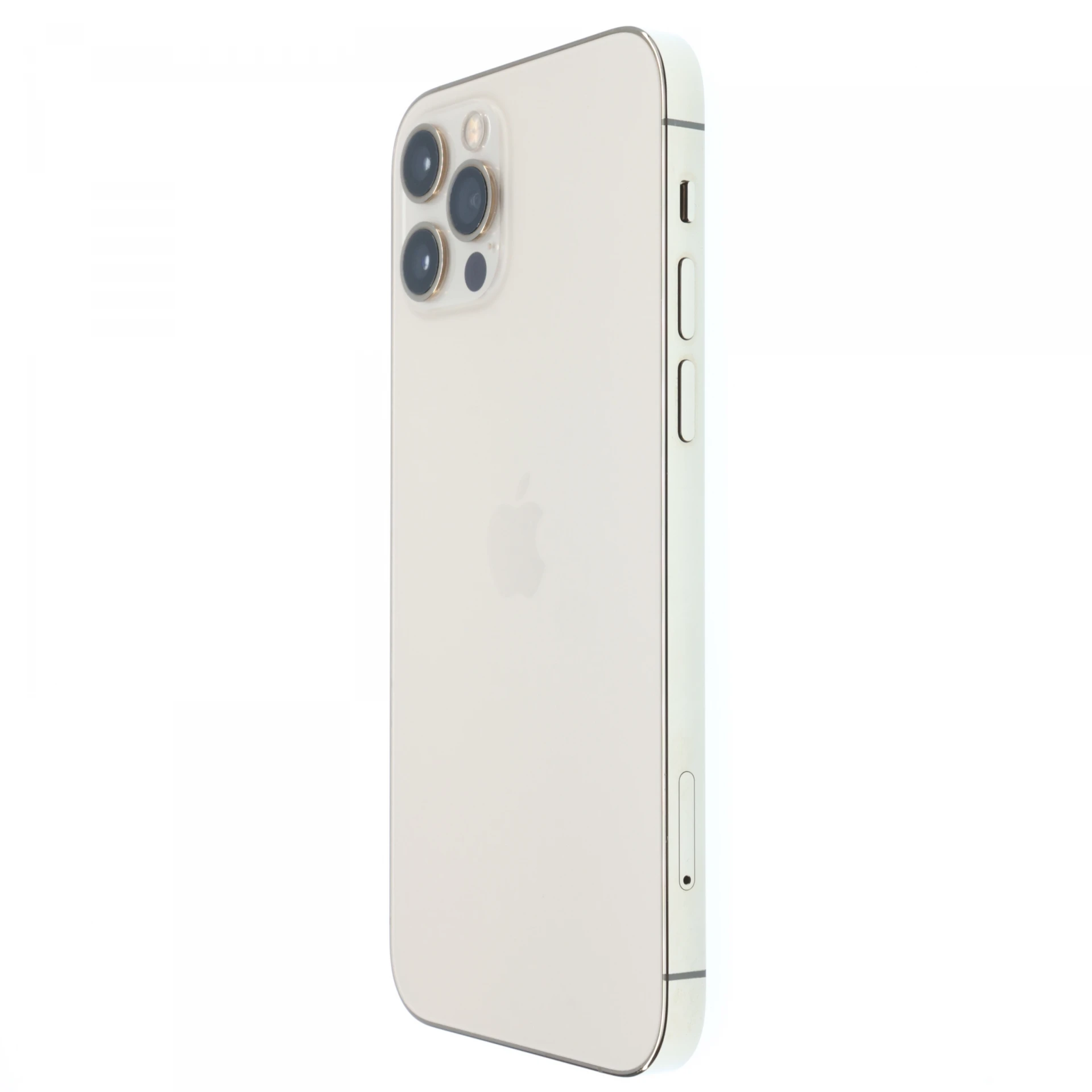 Apple iPhone 12 Pro 128 GB Gold 100% 