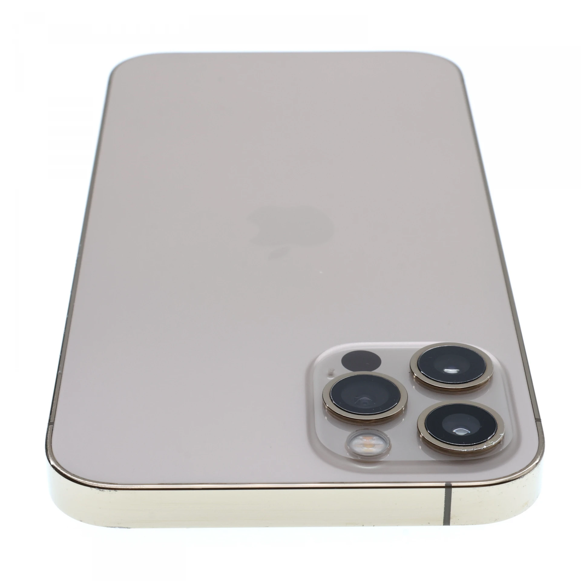 Apple iPhone 12 Pro 256 GB Gold 100%