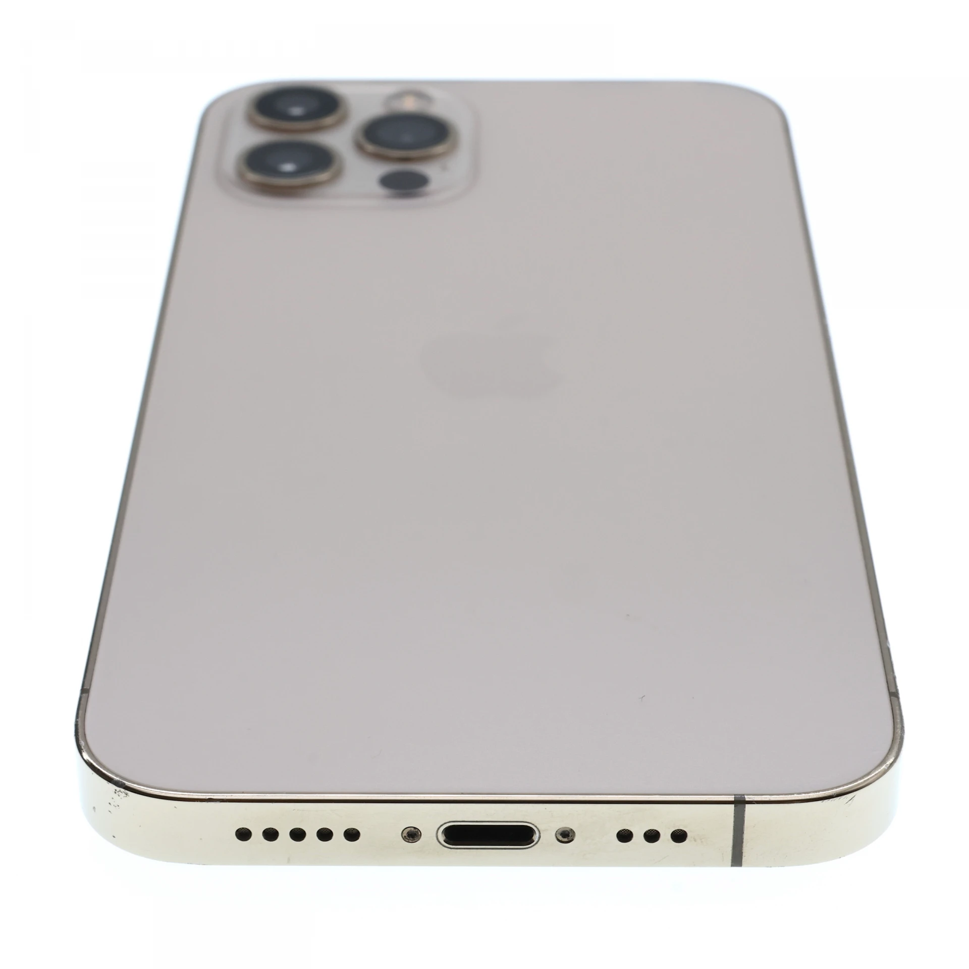 Apple iPhone 12 Pro 256 GB Gold 100%