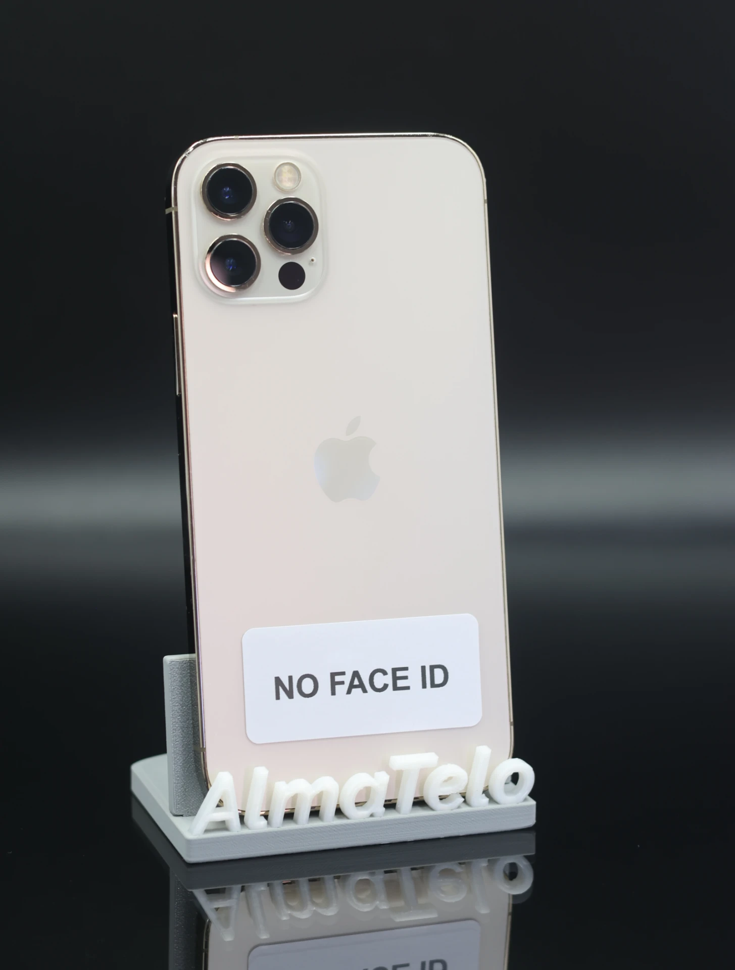 Apple iPhone 12 Pro 128 GB Gold 100% 