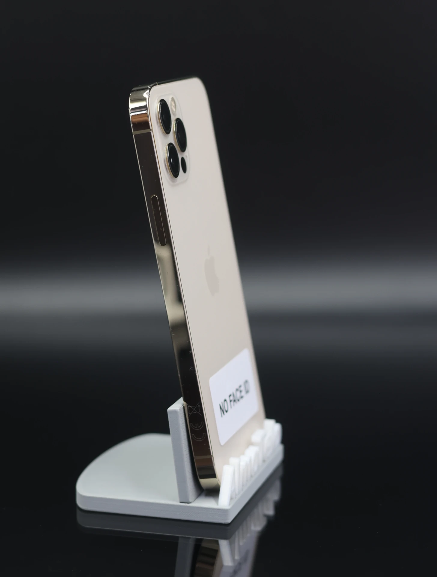 Apple iPhone 12 Pro 128 GB Gold 100% 