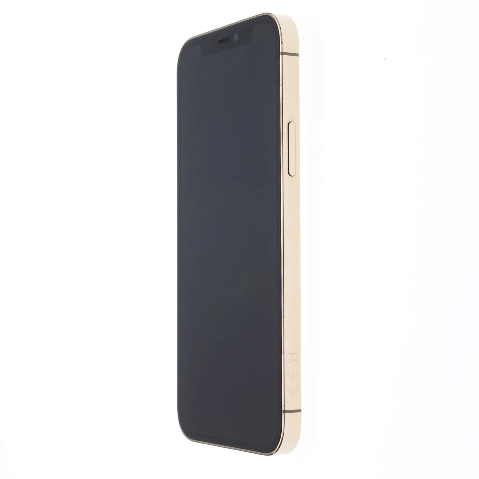 Apple iPhone 12 Pro 128 GB Gold 100% 