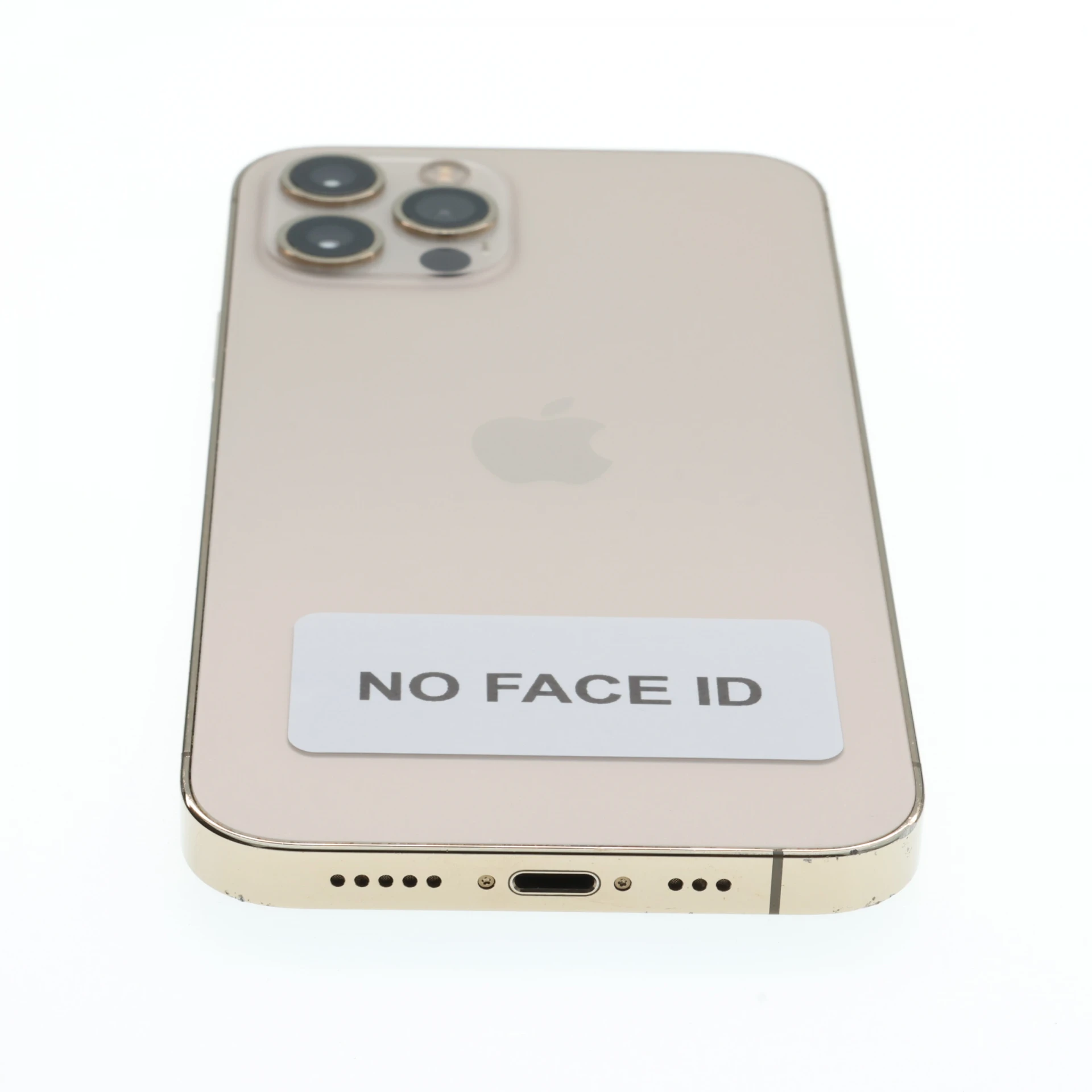 Apple iPhone 12 Pro 128 GB Gold 100% 