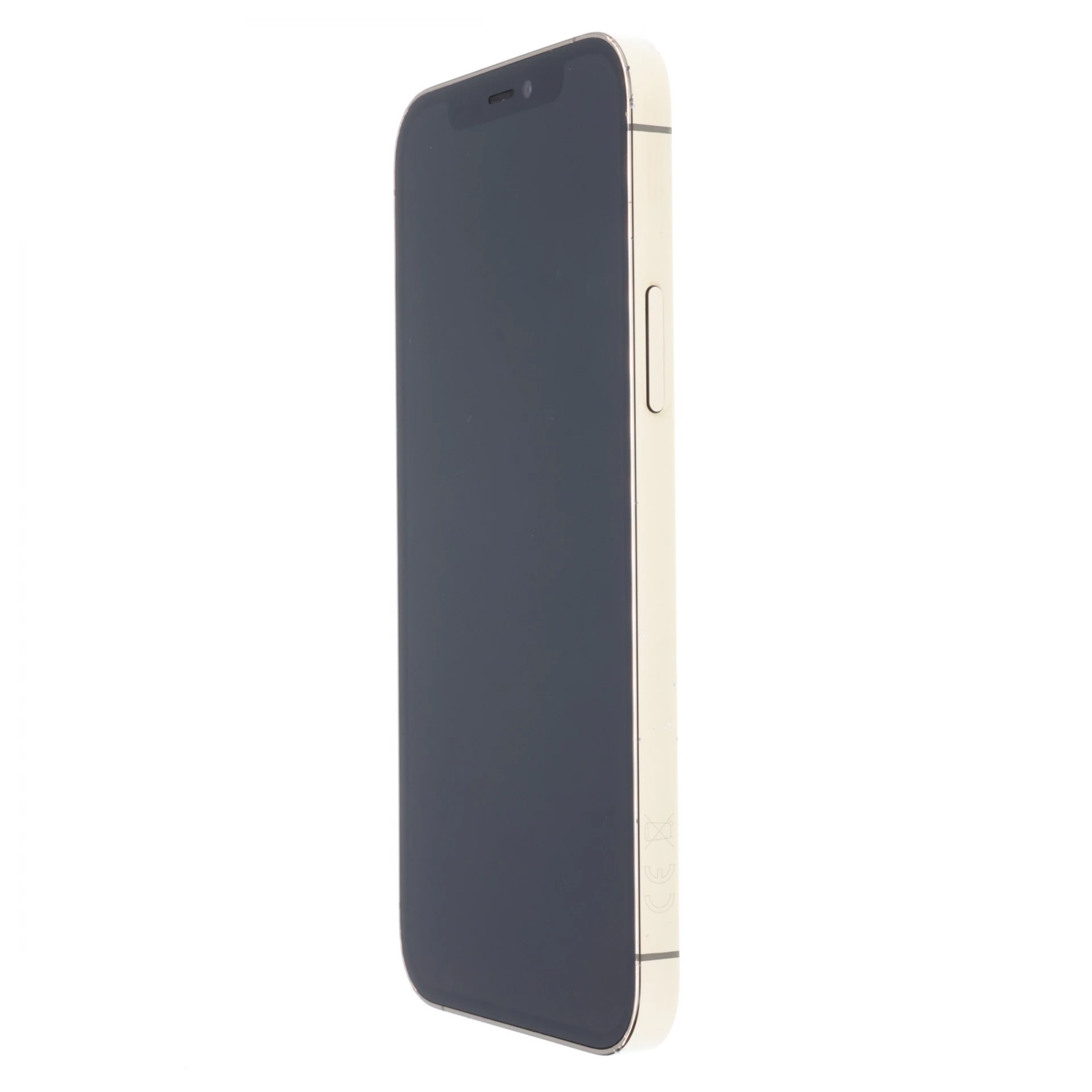 Apple iPhone 12 Pro 128 GB Gold 100% 